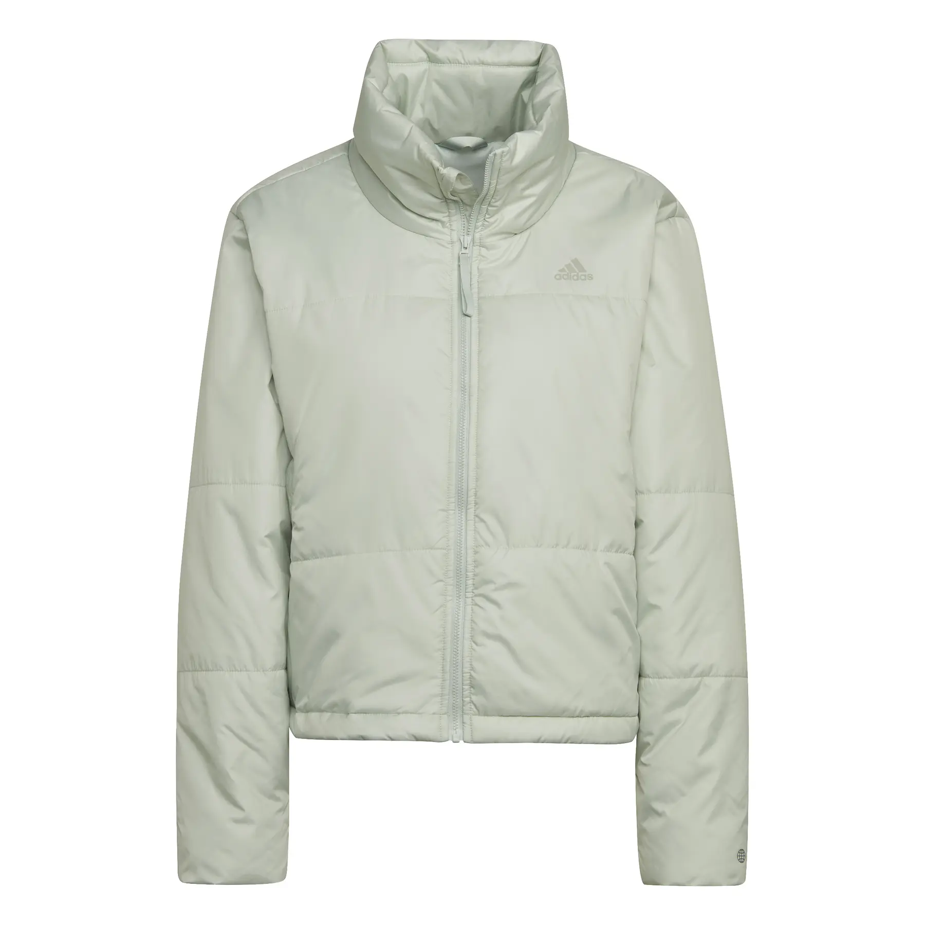 Veste BSC Insulated - vue 3