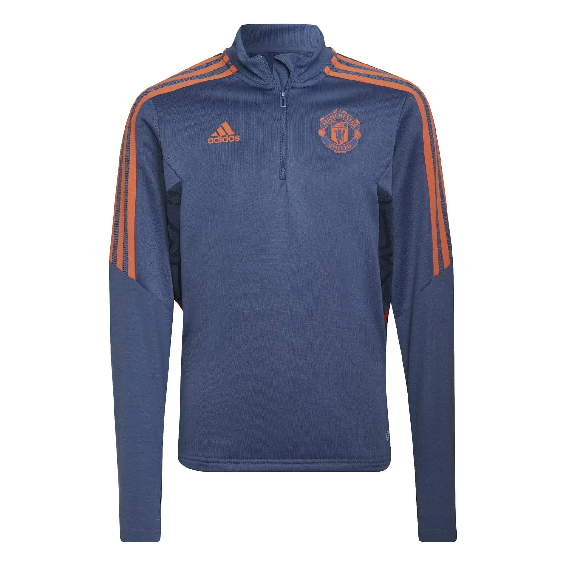 Kinder trainingspak Manchester United Condivo 2022/23