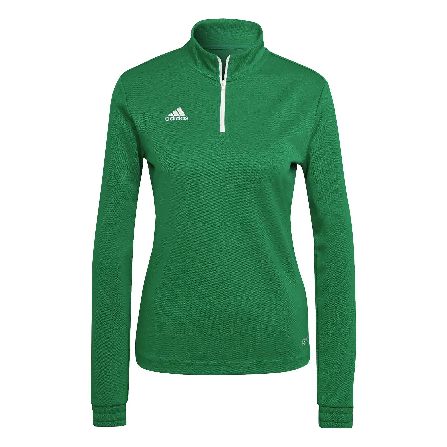 Damen-Trainingsoberteil adidas Entrada 22 - Farbe: Grün