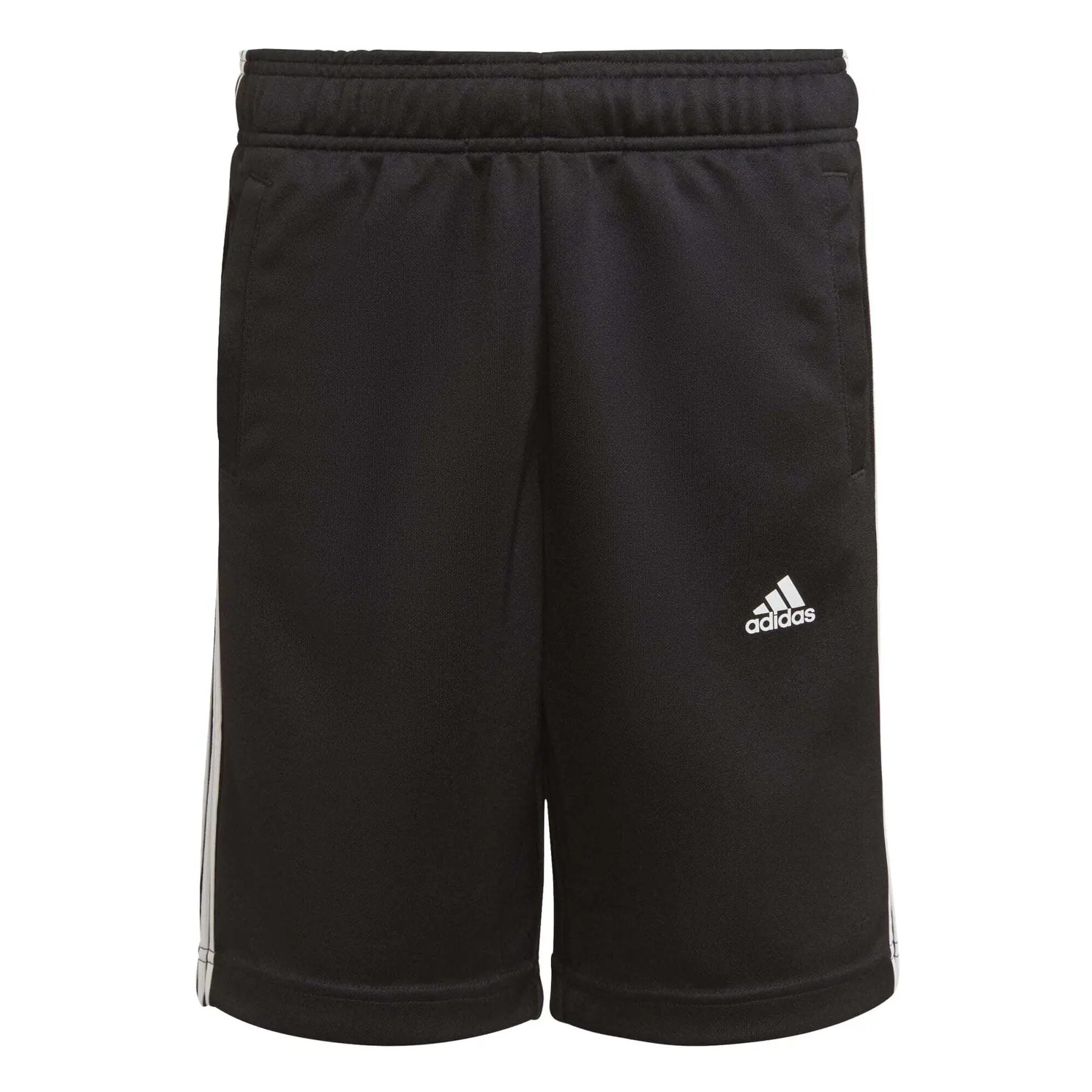 Shorts für Kinder adidas - Farbe: Schwarz