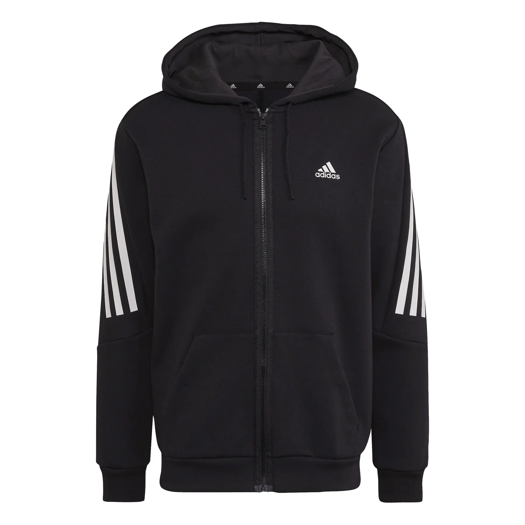 Hooded sweatshirt adidas Future Icons