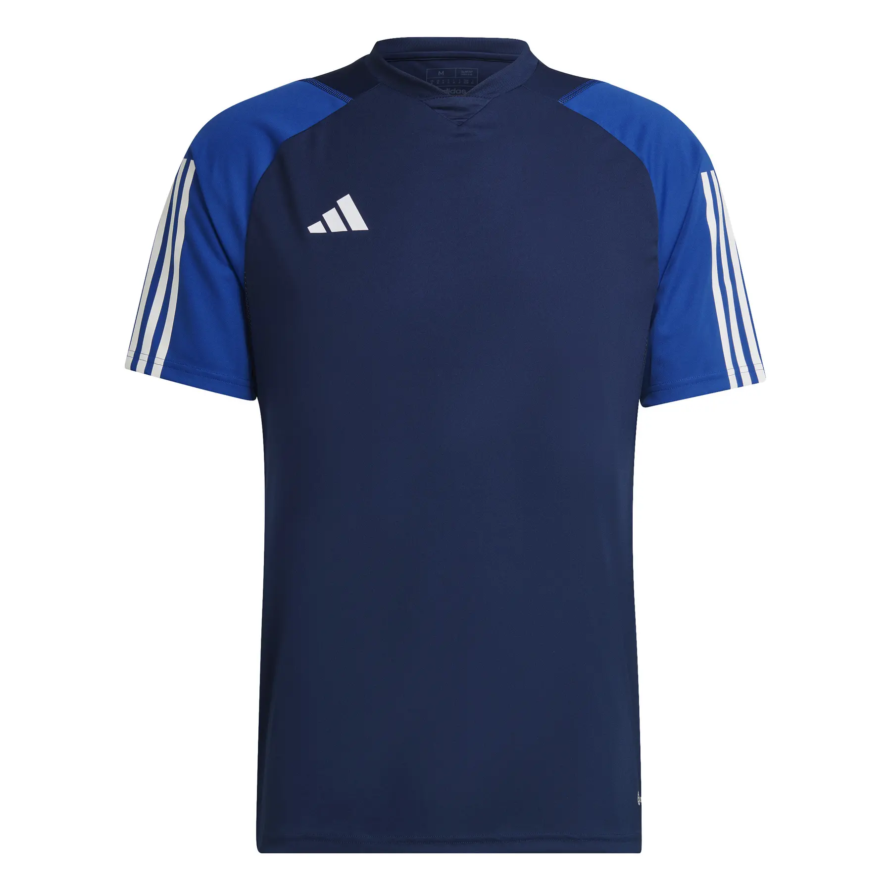 adidas Tiro 23 Competition Trikot - Farbe: Blau