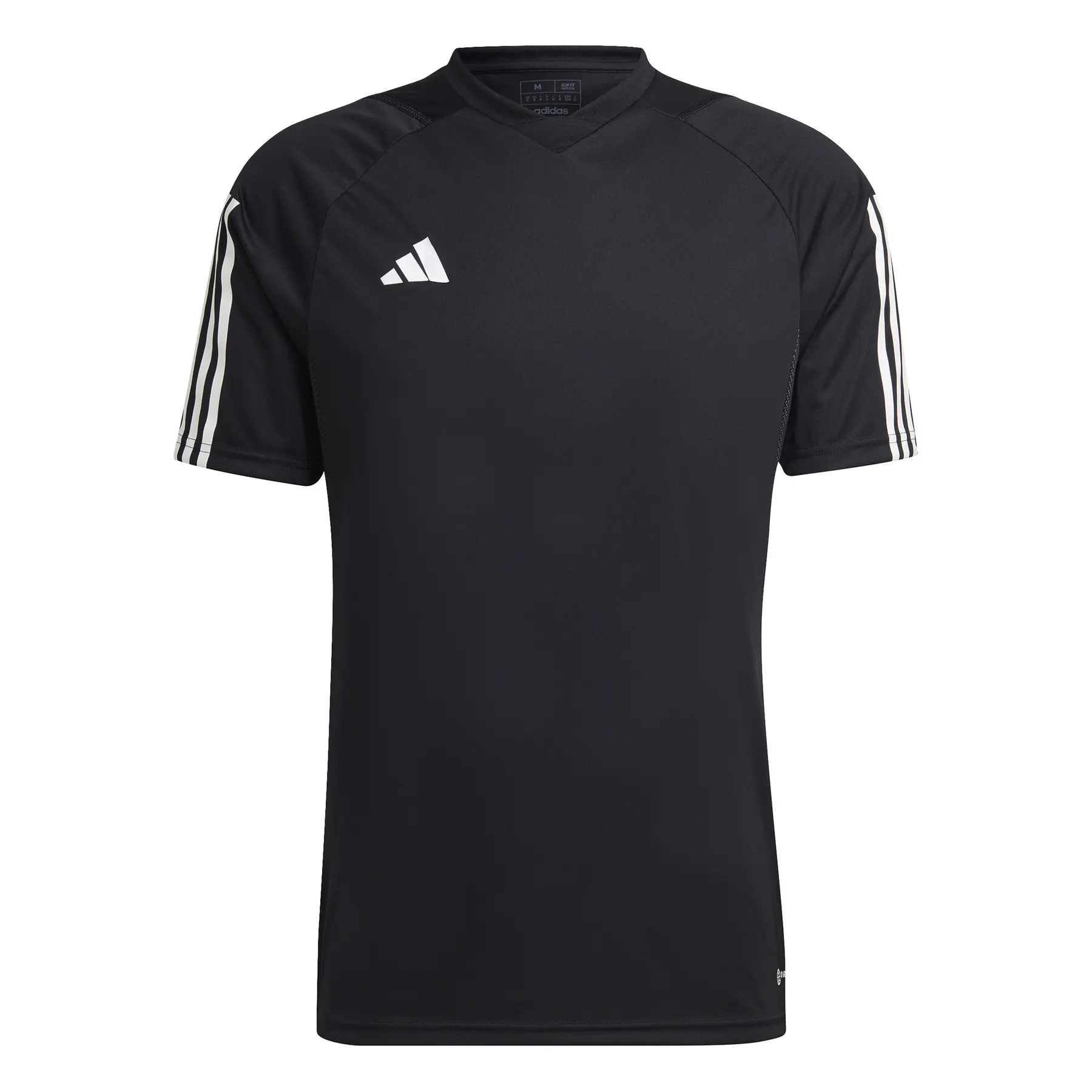 Adidas Nero Maglia Tiro 23 Competition