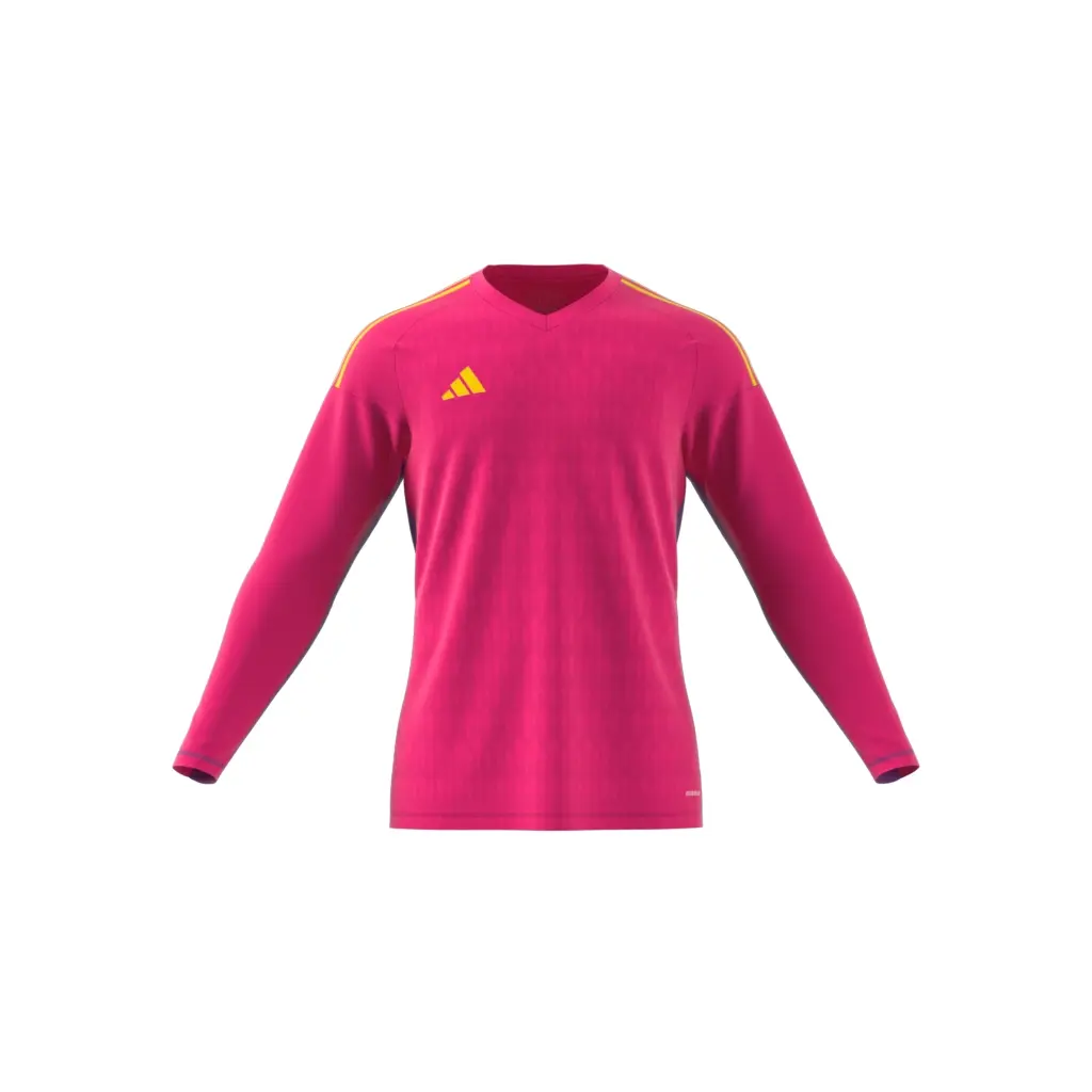 adidas Tiro 23 Competition Langarm-Torwarttrikot
