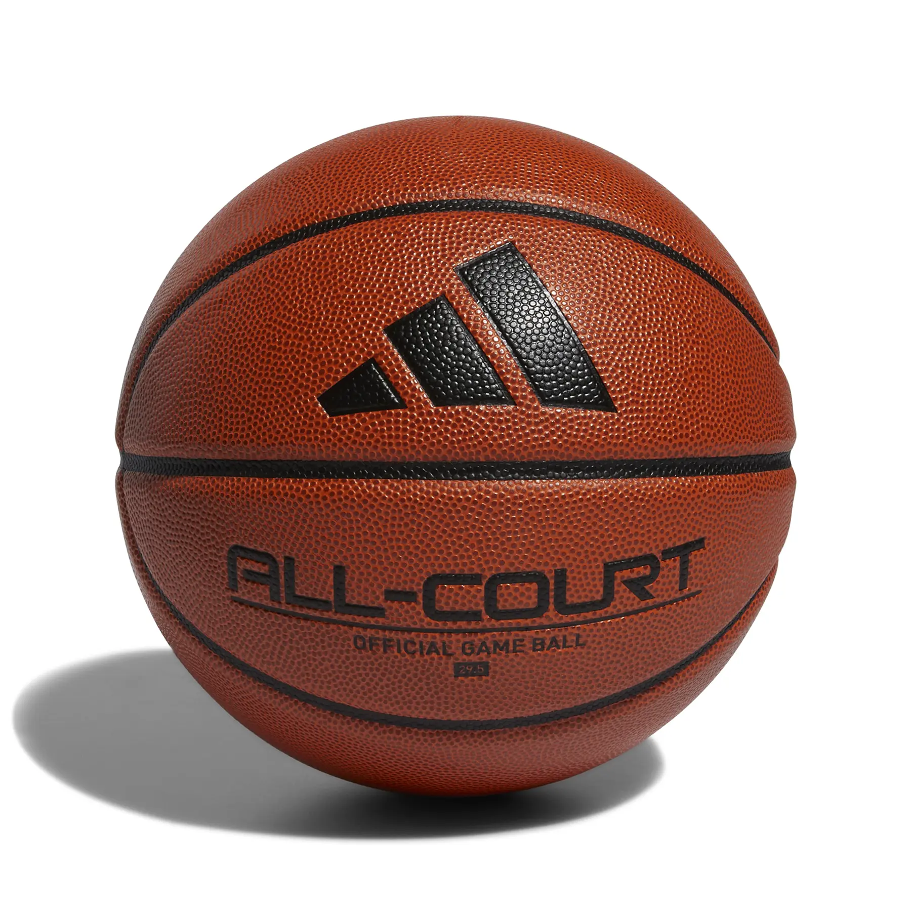 Basketbal adidas All Court 3.0