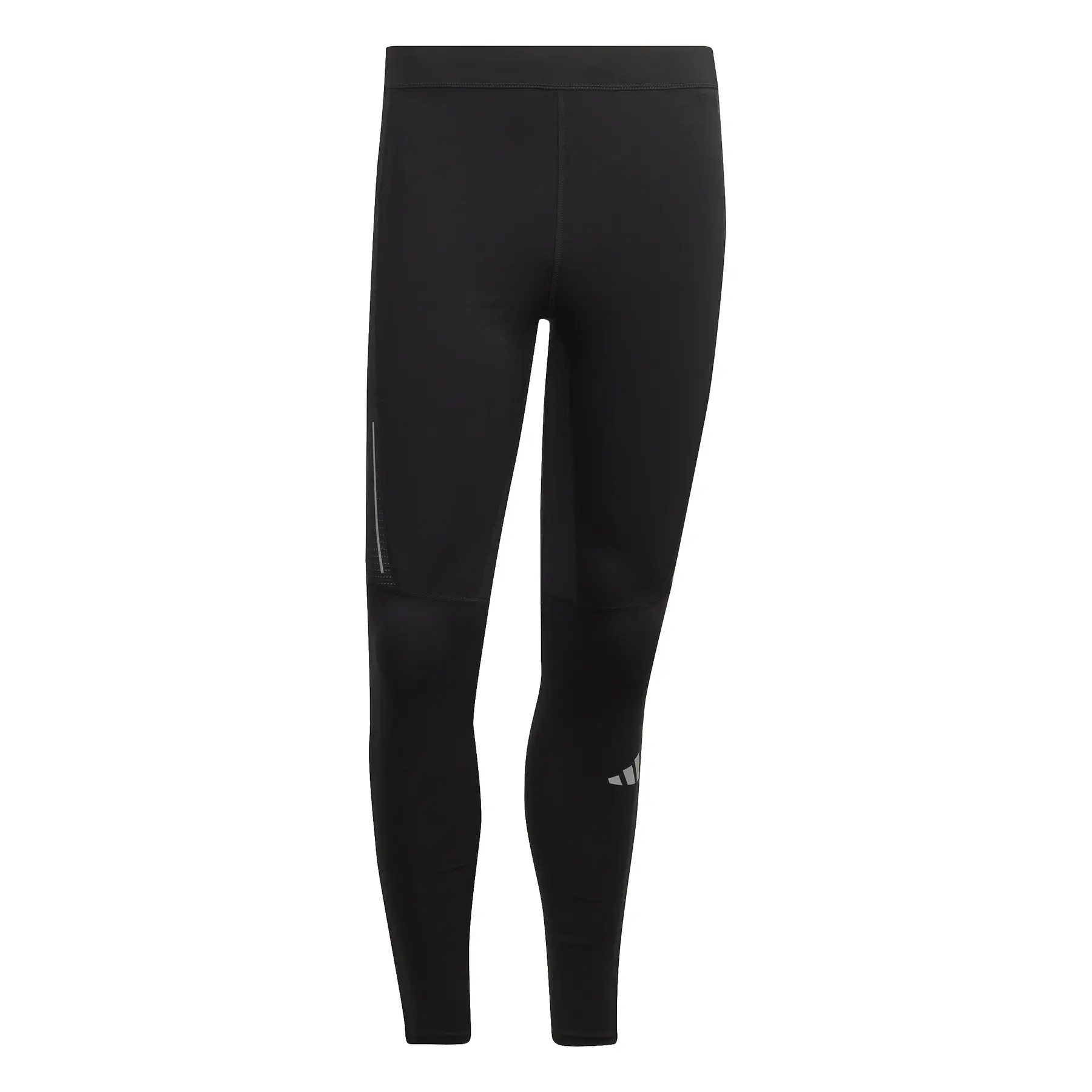 Leggings adidas Own the Run - Farbe: Schwarz