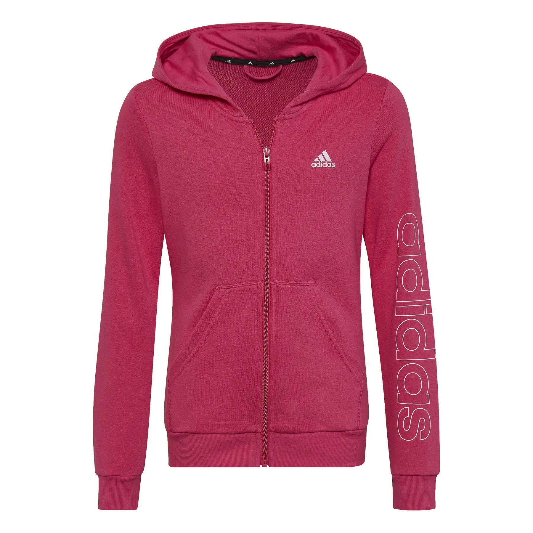 Sweatshirt à capuche fille adidas Essentials