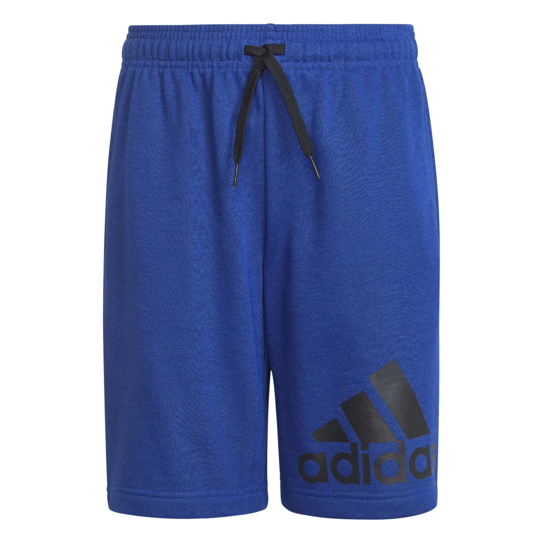 Shorts für Kinder adidas Essentials - Farbe: Blau