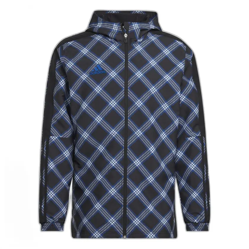 Waterdichte jas adidas Tiro