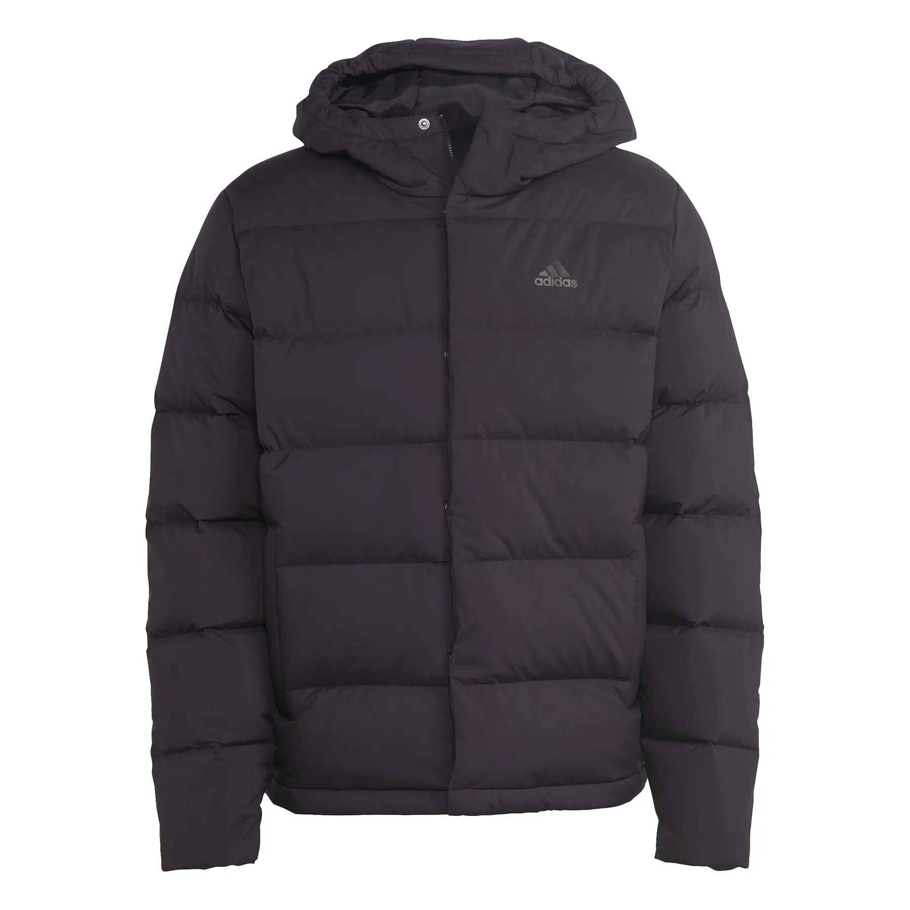 Daunenjacke adidas Helionic