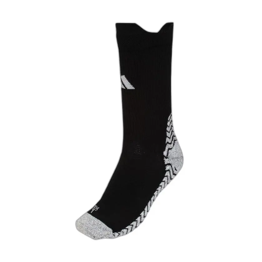 Sokken adidas Grip Knitted Crew Performance Light
