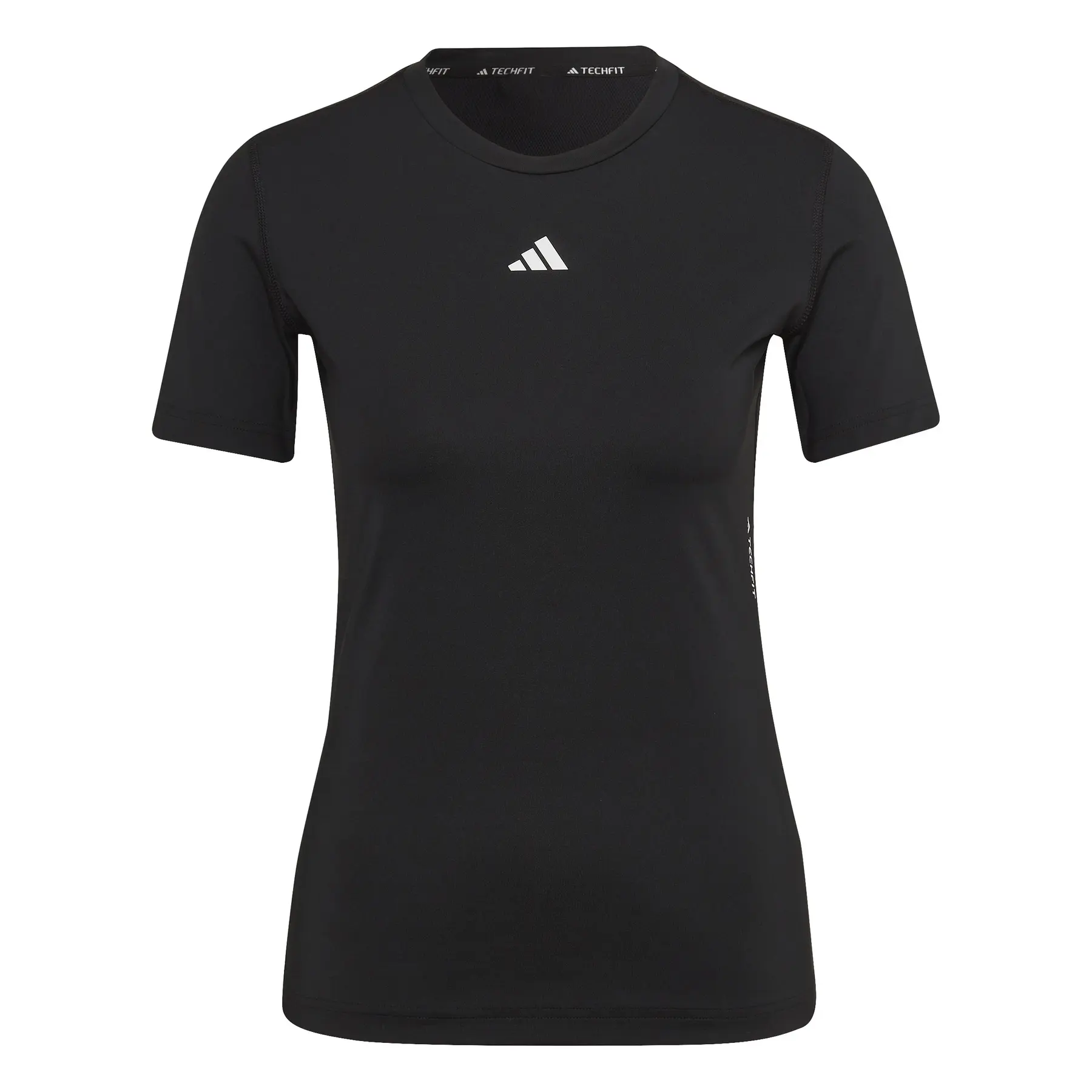 Dames-T-shirt adidas Techfit