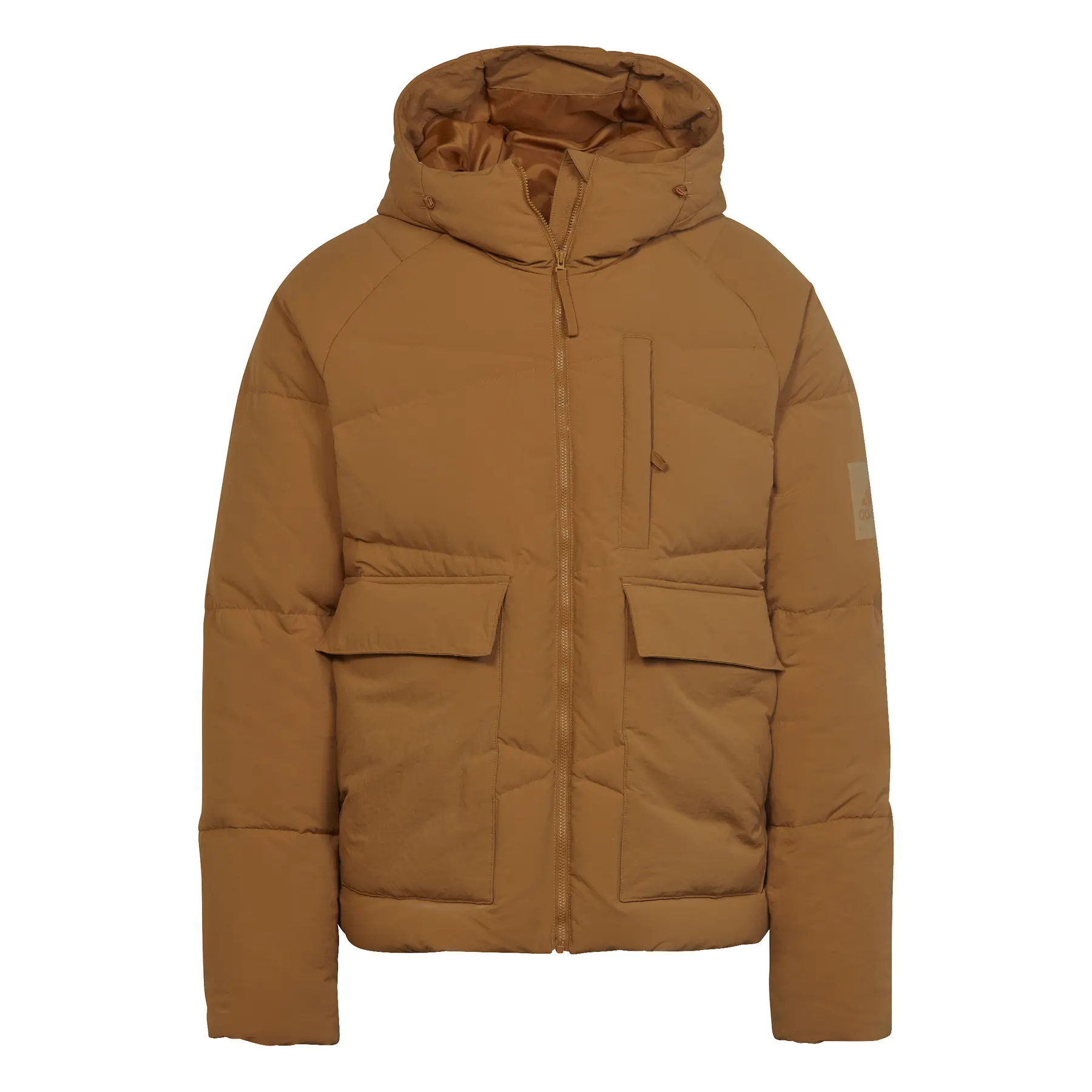 Doudoune adidas Big Baffle