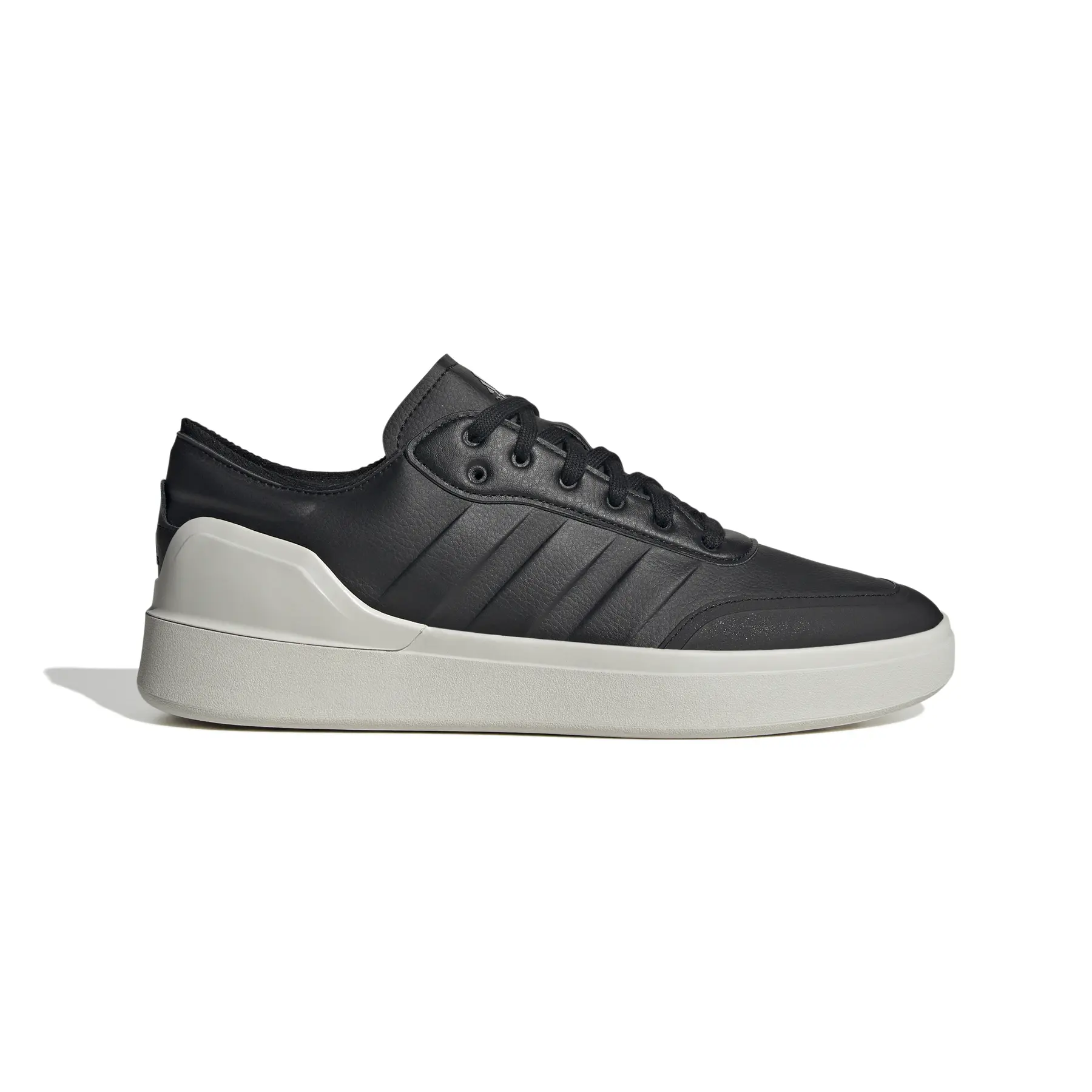 Sneakers adidas Court Revival - Farbe: Schwarz