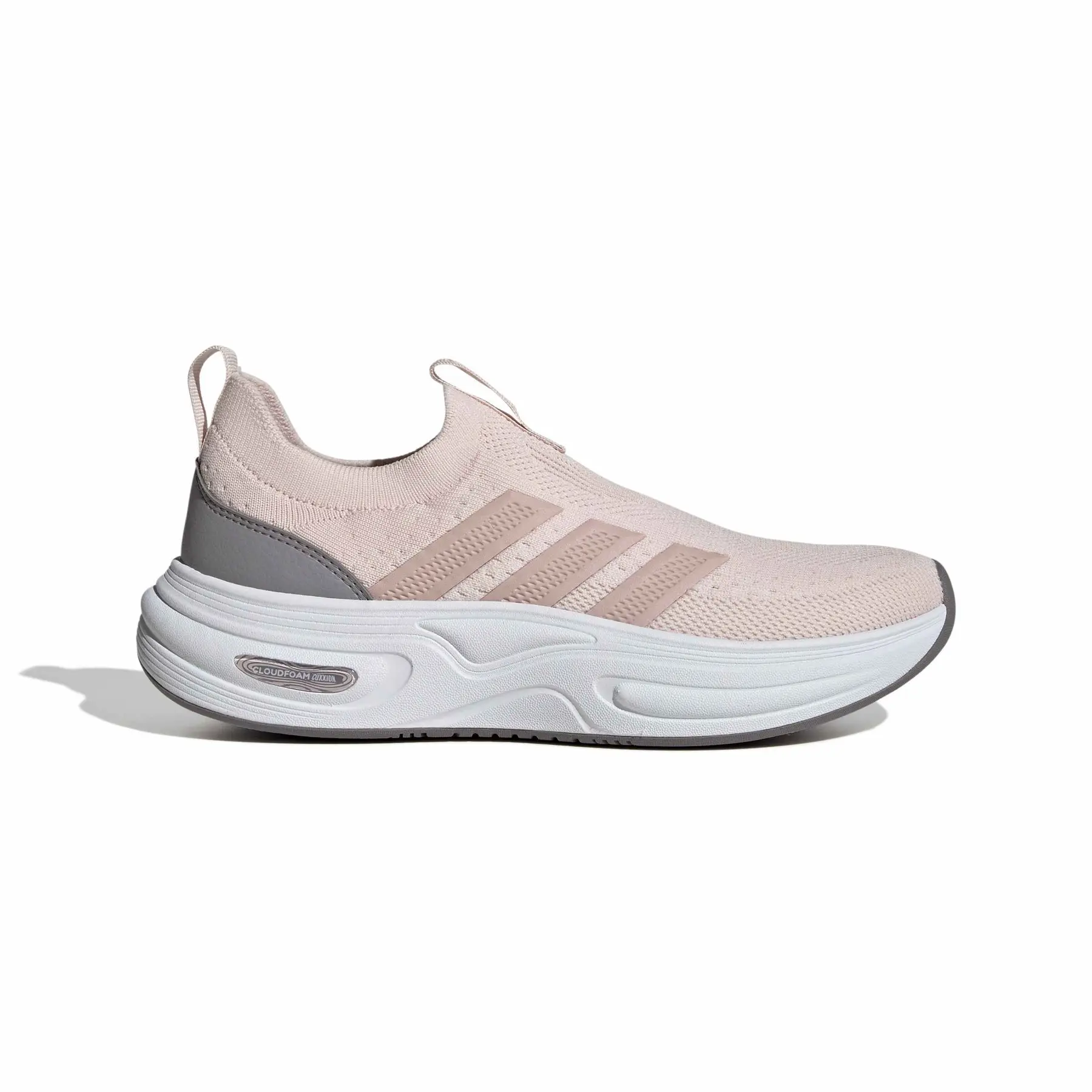 Baskets femme adidas Cloudfoam Cuxxion prix pas cher