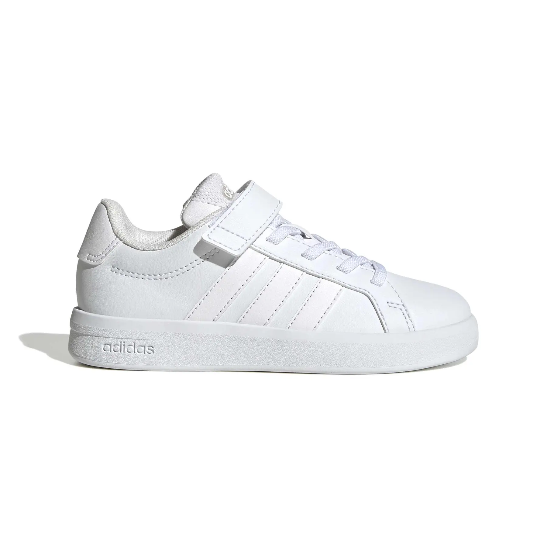 Sneakers per bambini adidas Grand court 3.0 EL
