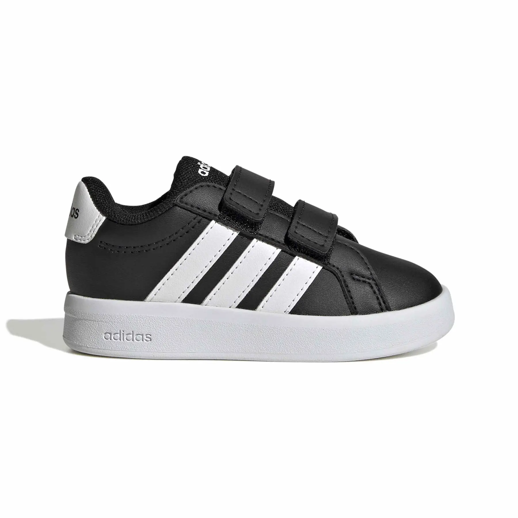 Scarpe da ginnastica classiche per bambini adidas Grand court 3.0