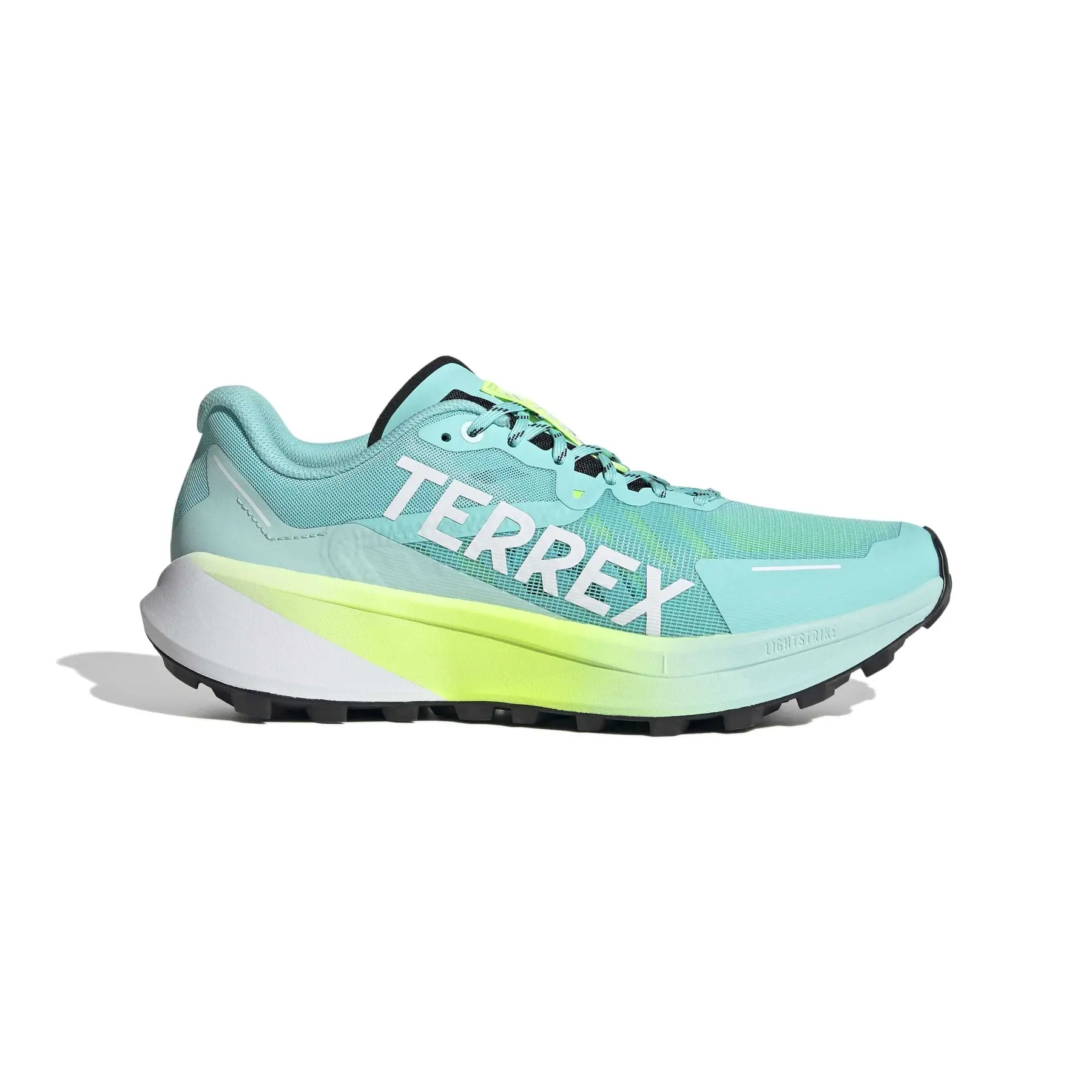 Trail-Schuhe adidas Terrex Agravic 3