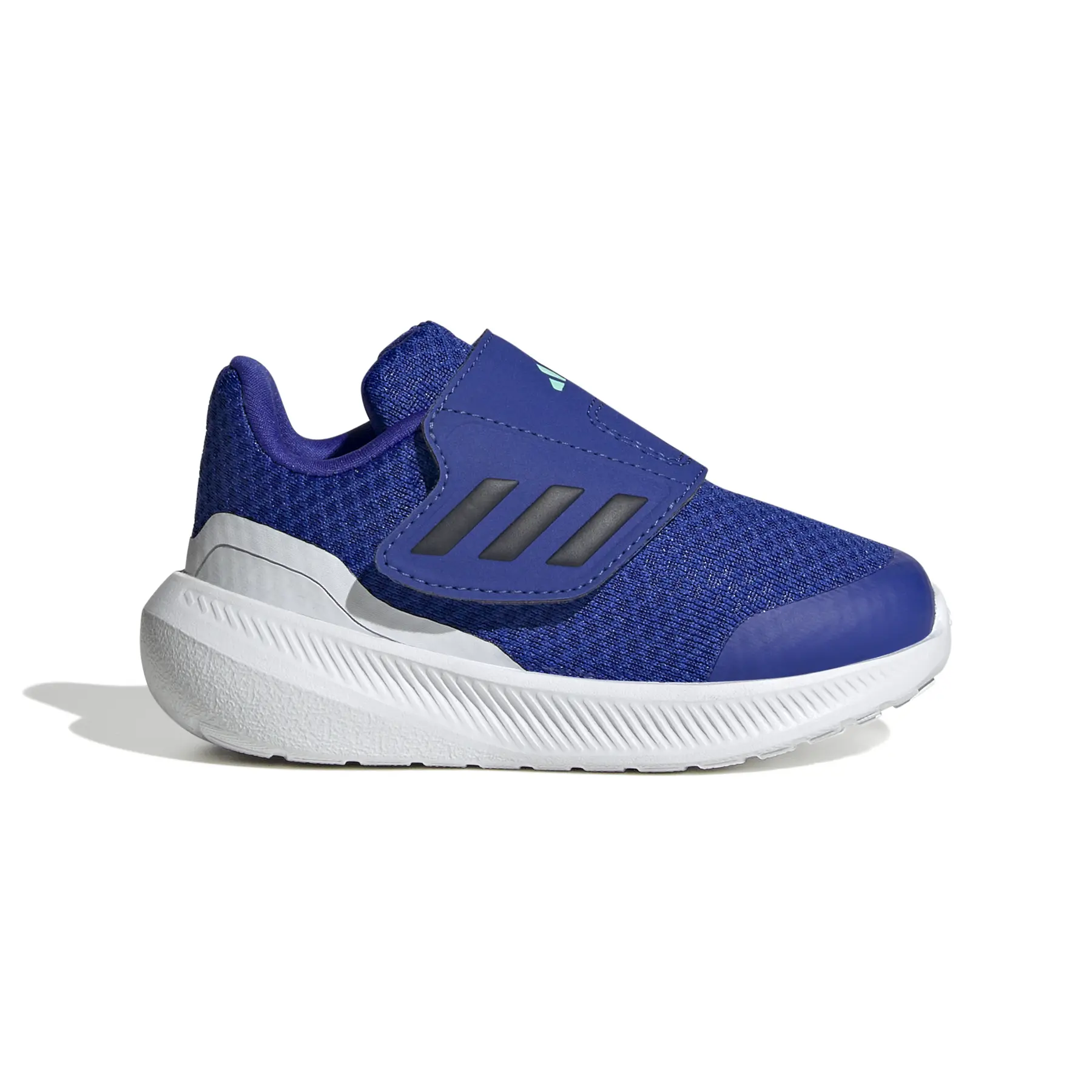 Chaussures de sport adidas sportswear Runfalcon 3.0 Ac I pour Enfant - vue 4