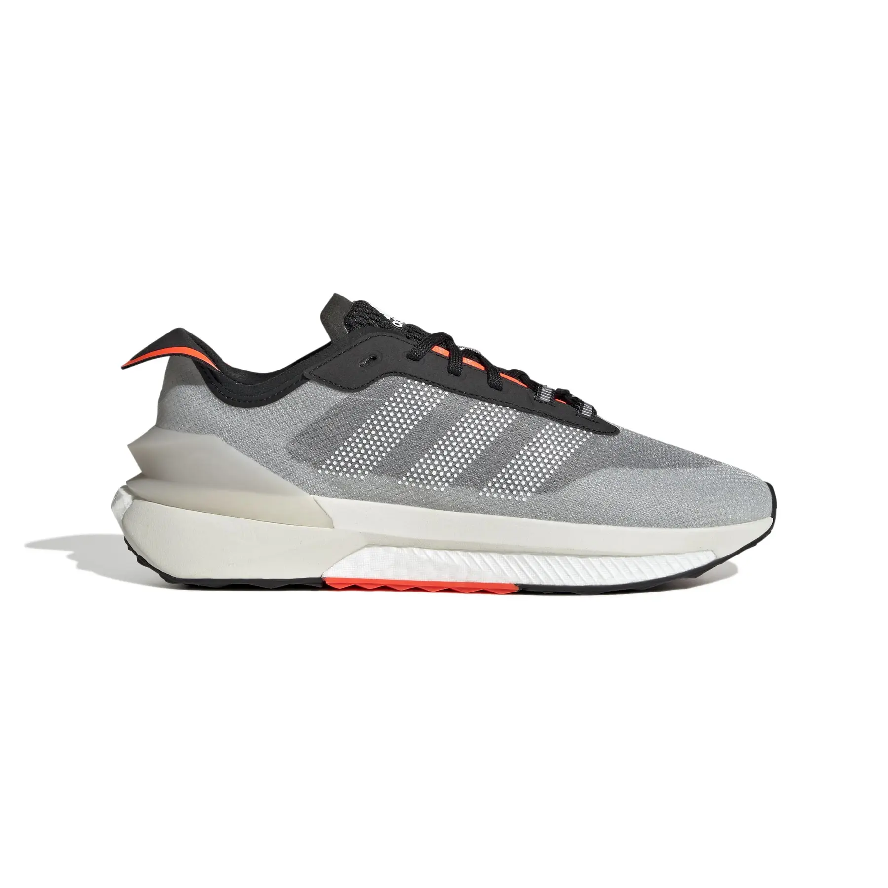 Sneakers adidas Avryn Lsi16 - Farbe: Grau