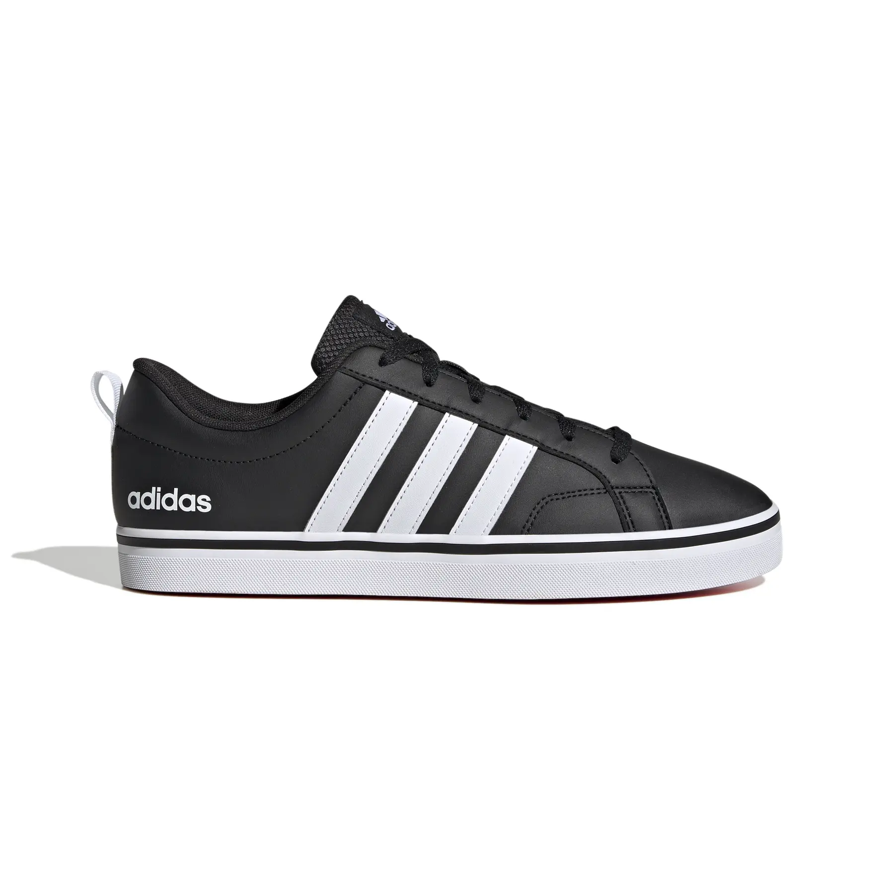 Baskets adidas VS Pace 2.0 - Farbe: Schwarz