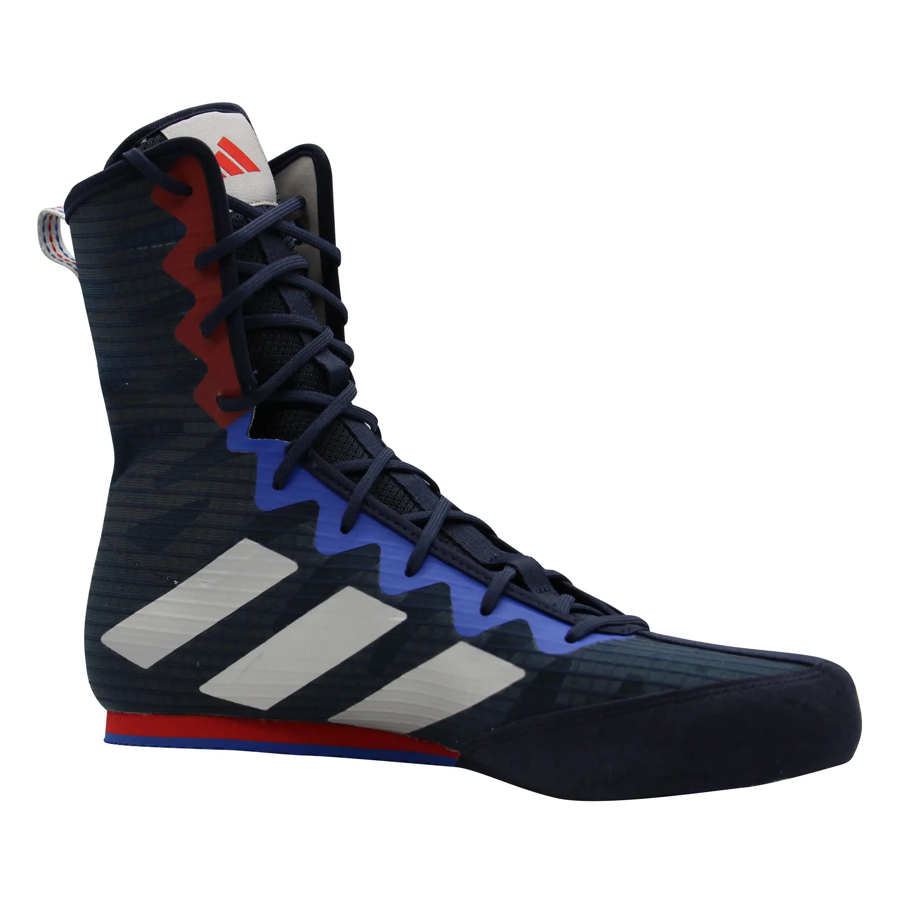 Scarpe boxe adidas Hog 4