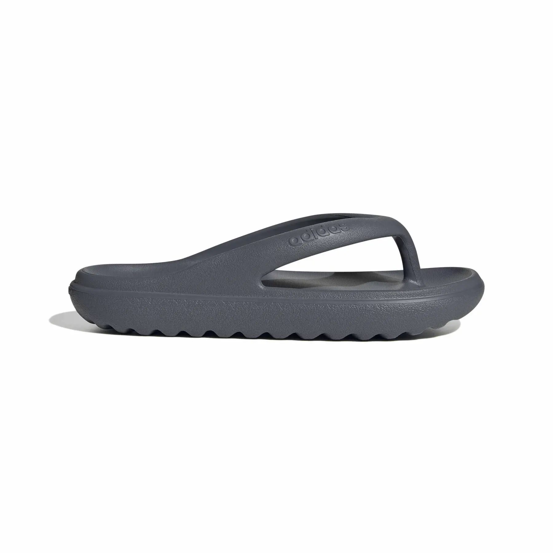 Ciabatte con logo adidas Adilette Lumia