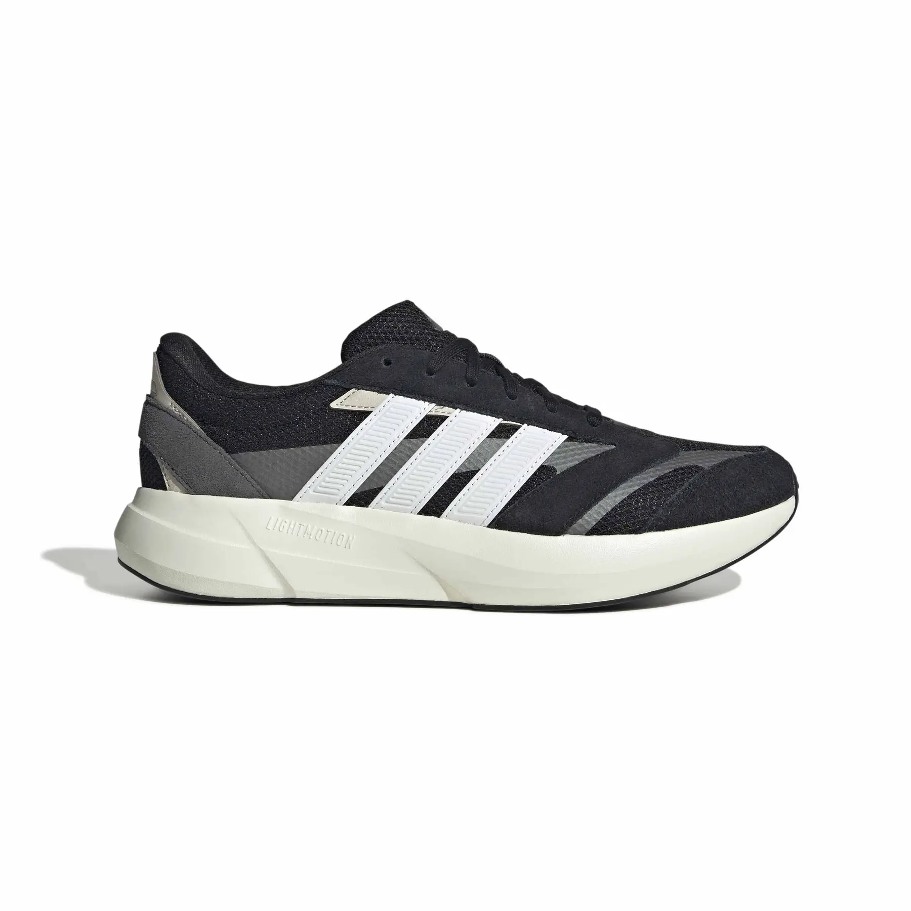 Chaussures adidas Baskets Lightshift 2.0 textile - vue 2