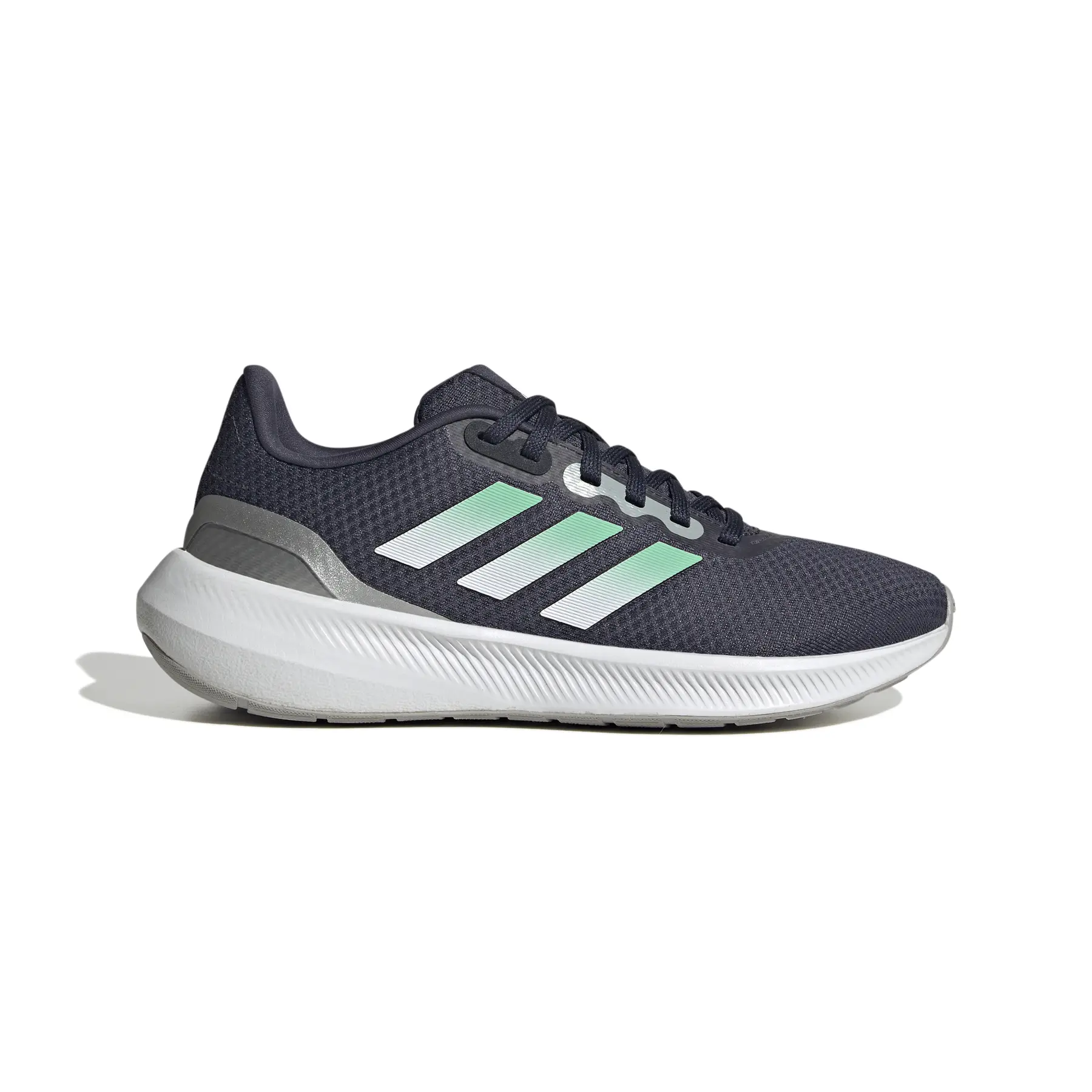 Femme adidas Runfalcon 3, vue de côté