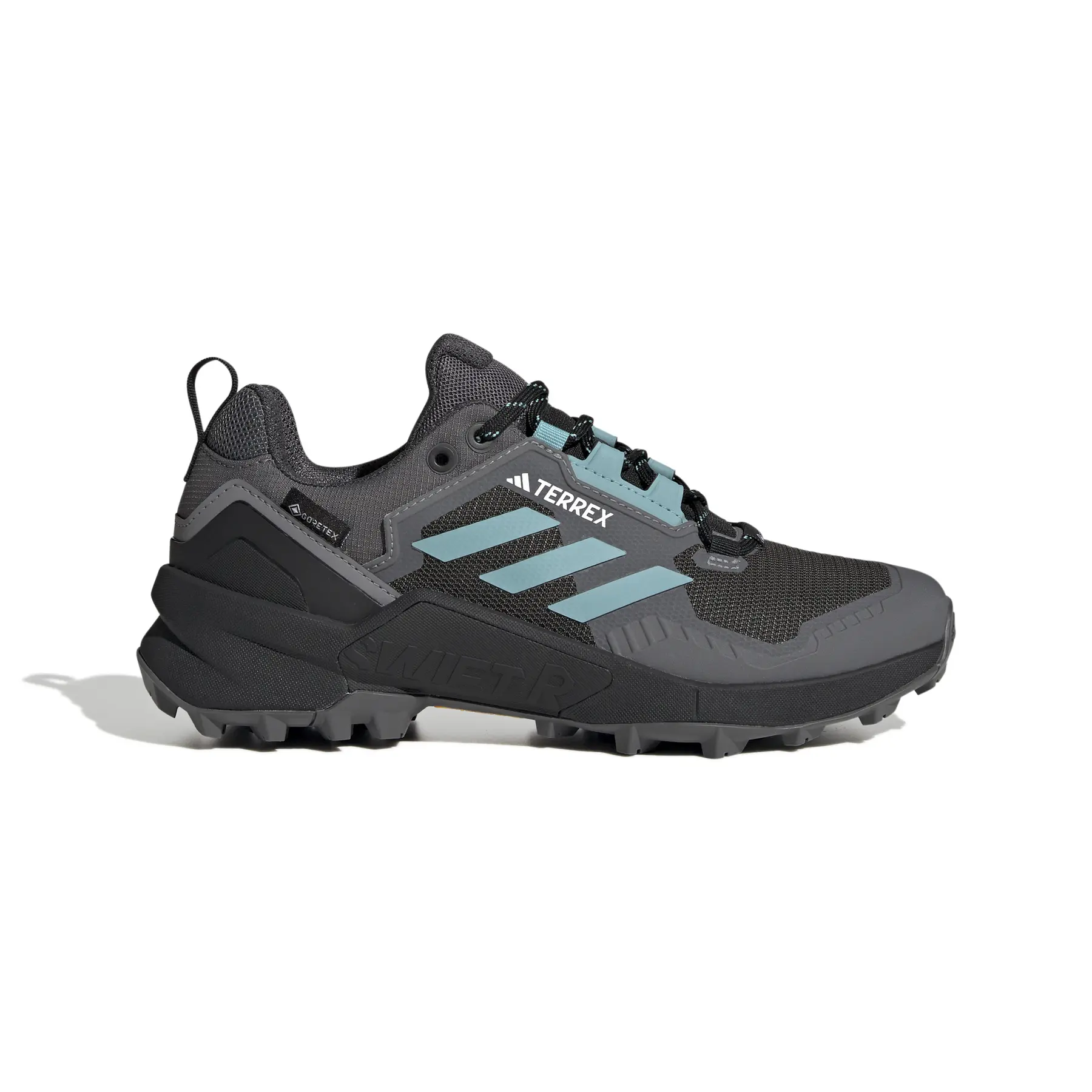 Scarpe da trekking da donna adidas Terrex Swift R3 Gore-Tex