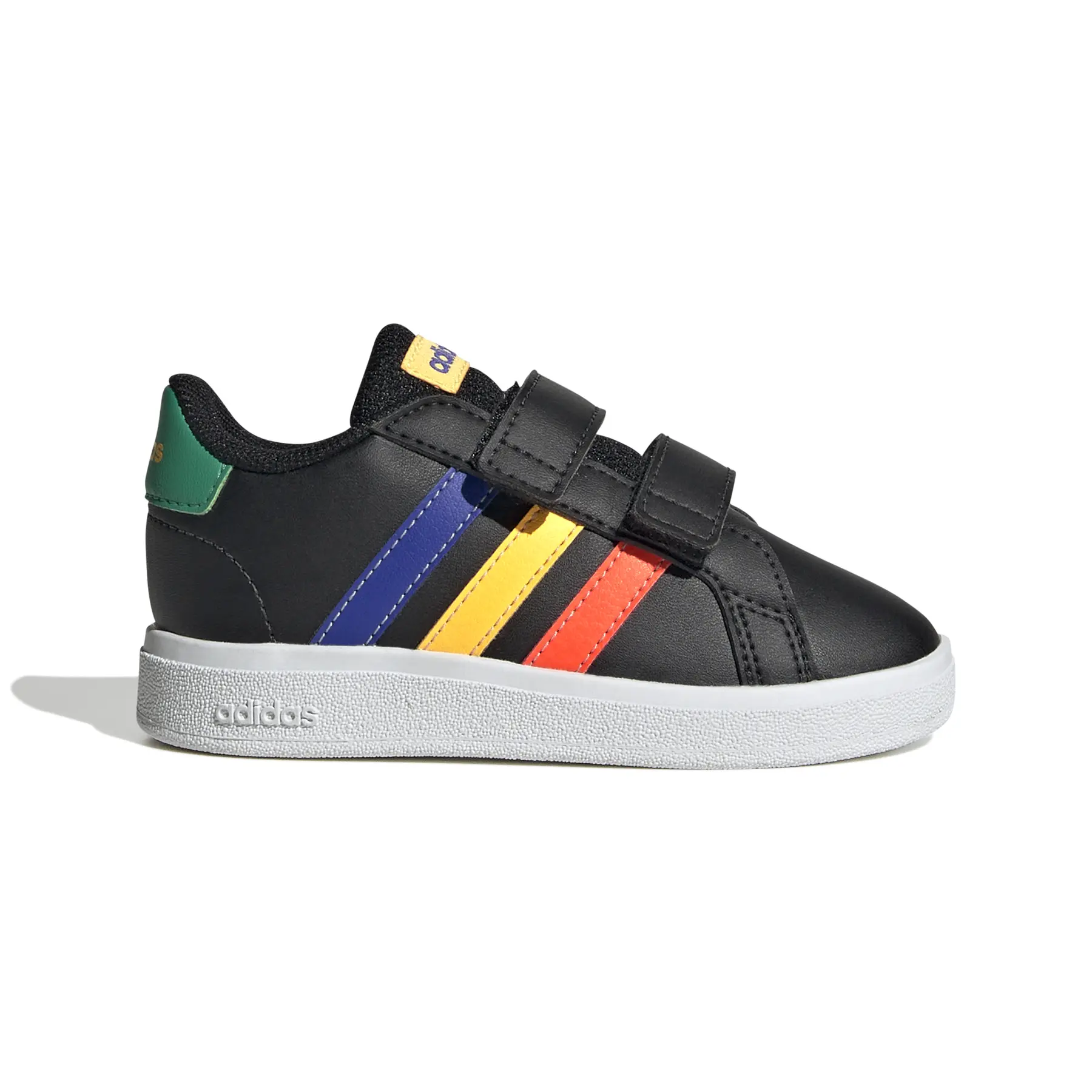 Baskets bébé adidas Grand Court