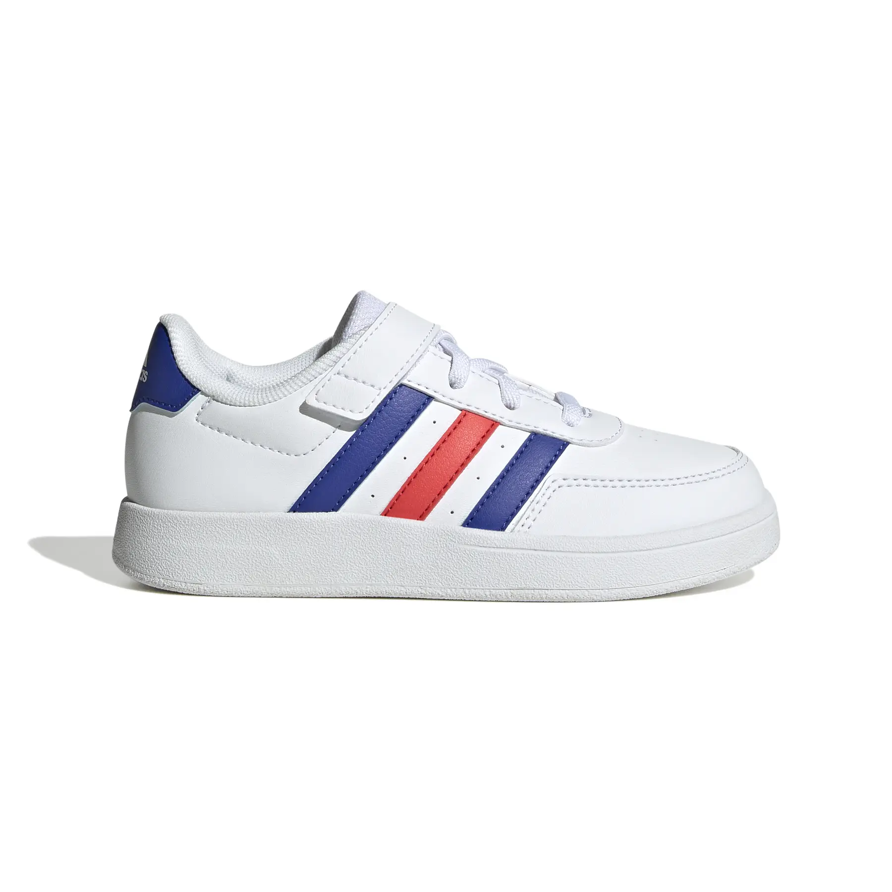 Sneakers adidas Breaknet Court - Farbe: Weiß