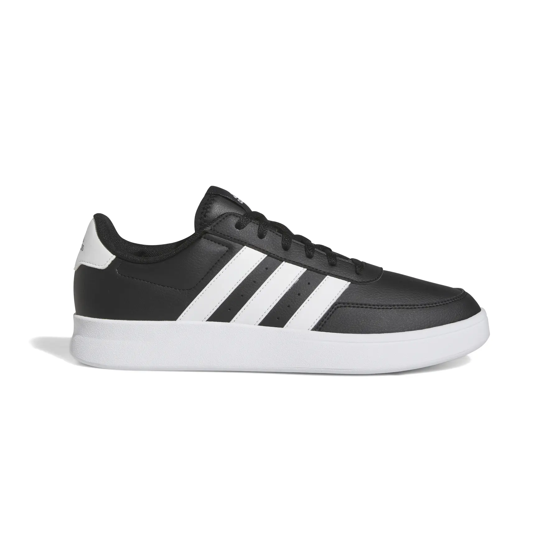 Baskets adidas Breaknet 2.0 - Farbe: Schwarz