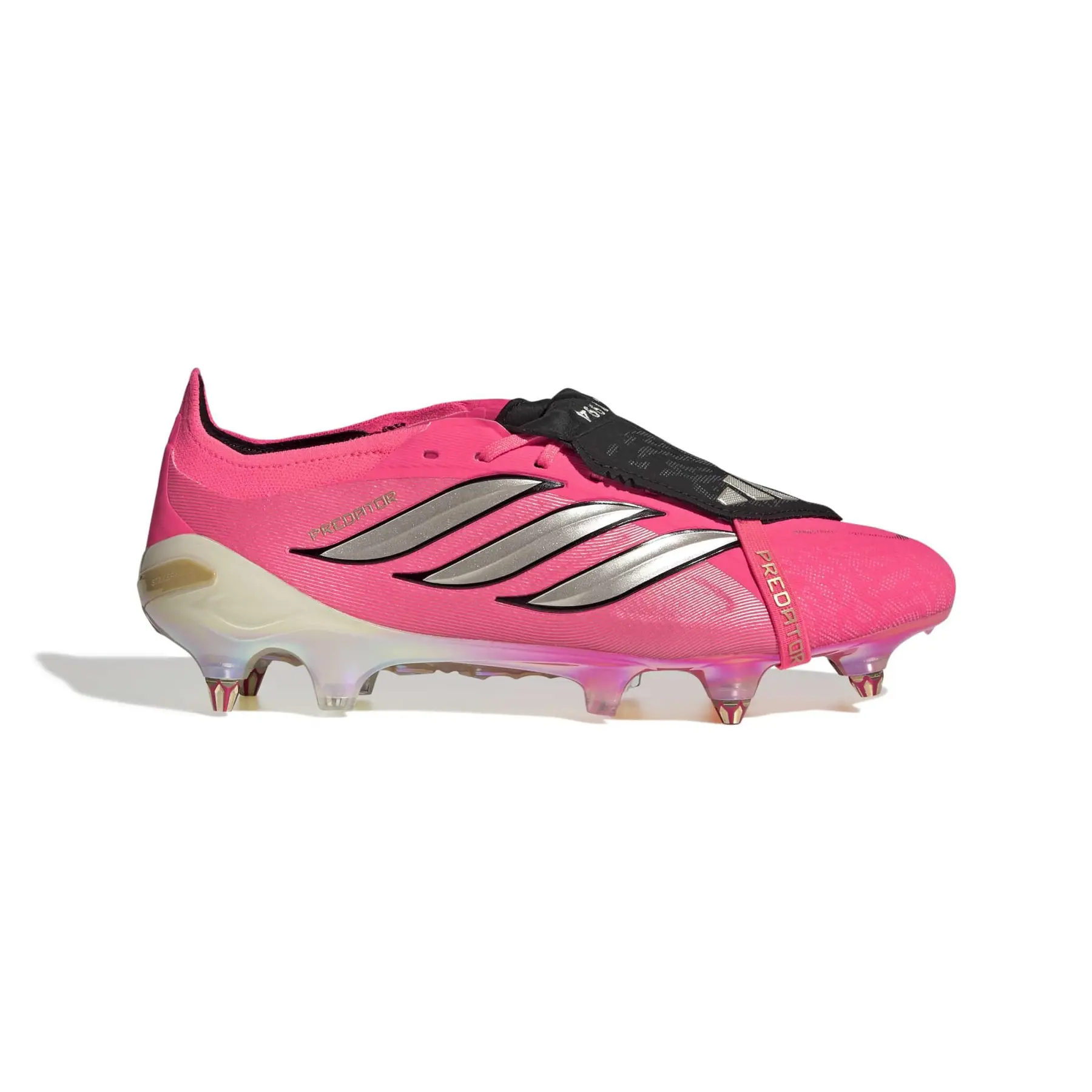 Scarpe da calcio adidas Predator Elite FT S FG