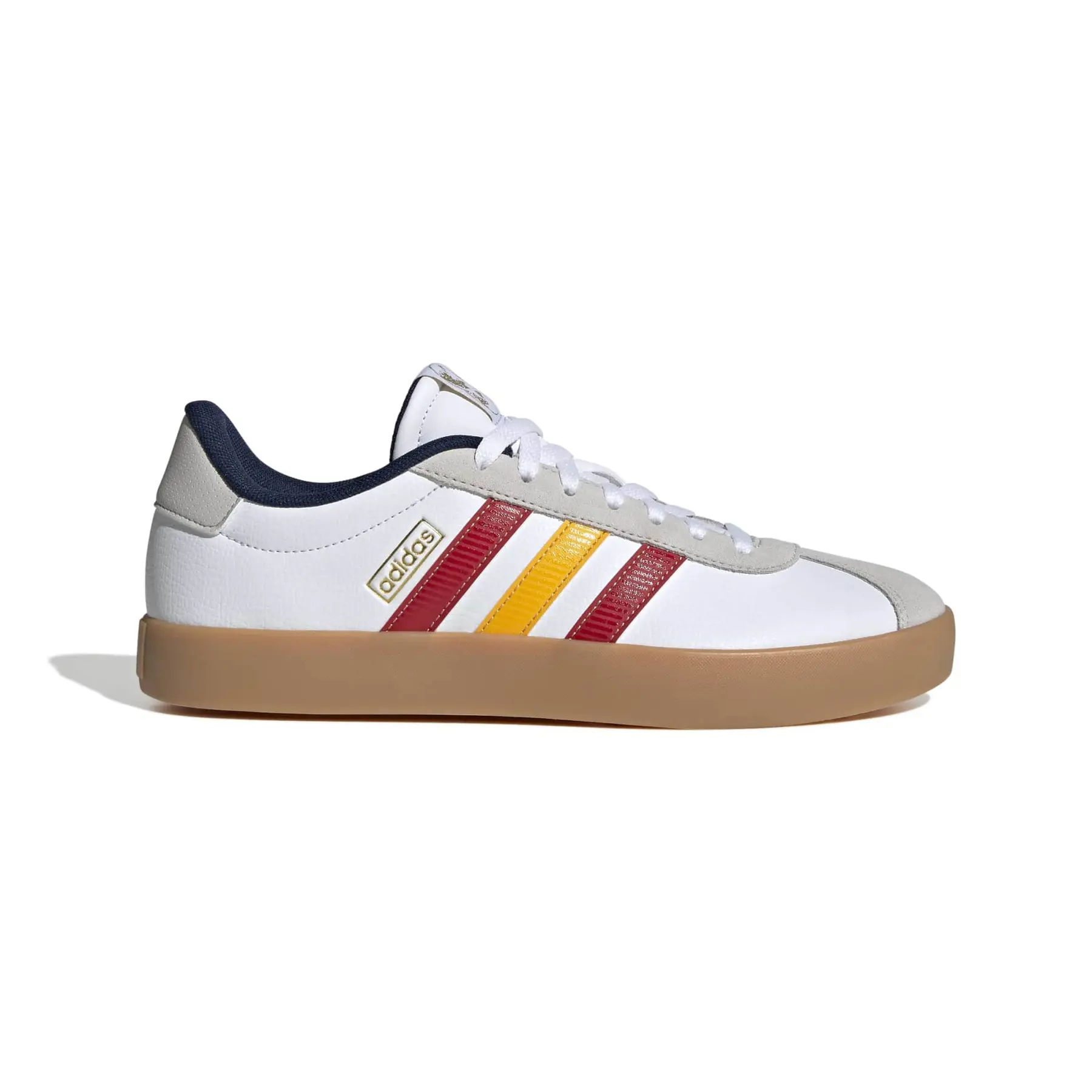 adidas VL Court 3.0 HQ0138 Blanc