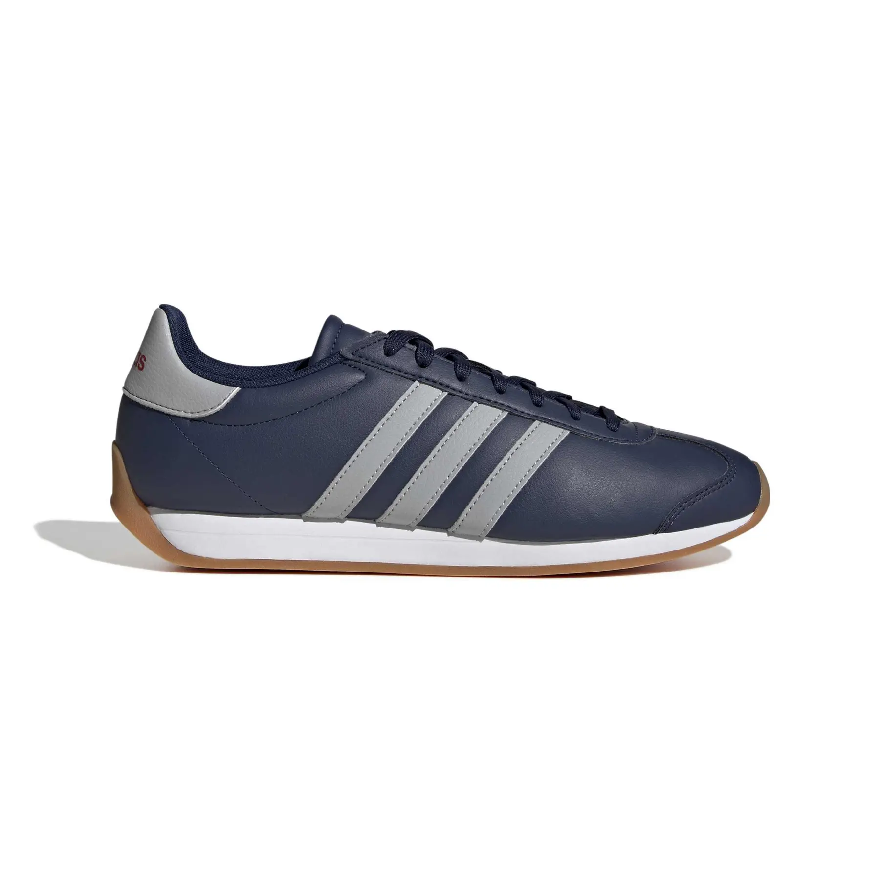 Sneakers adidas Runvista - Farbe: Bleu