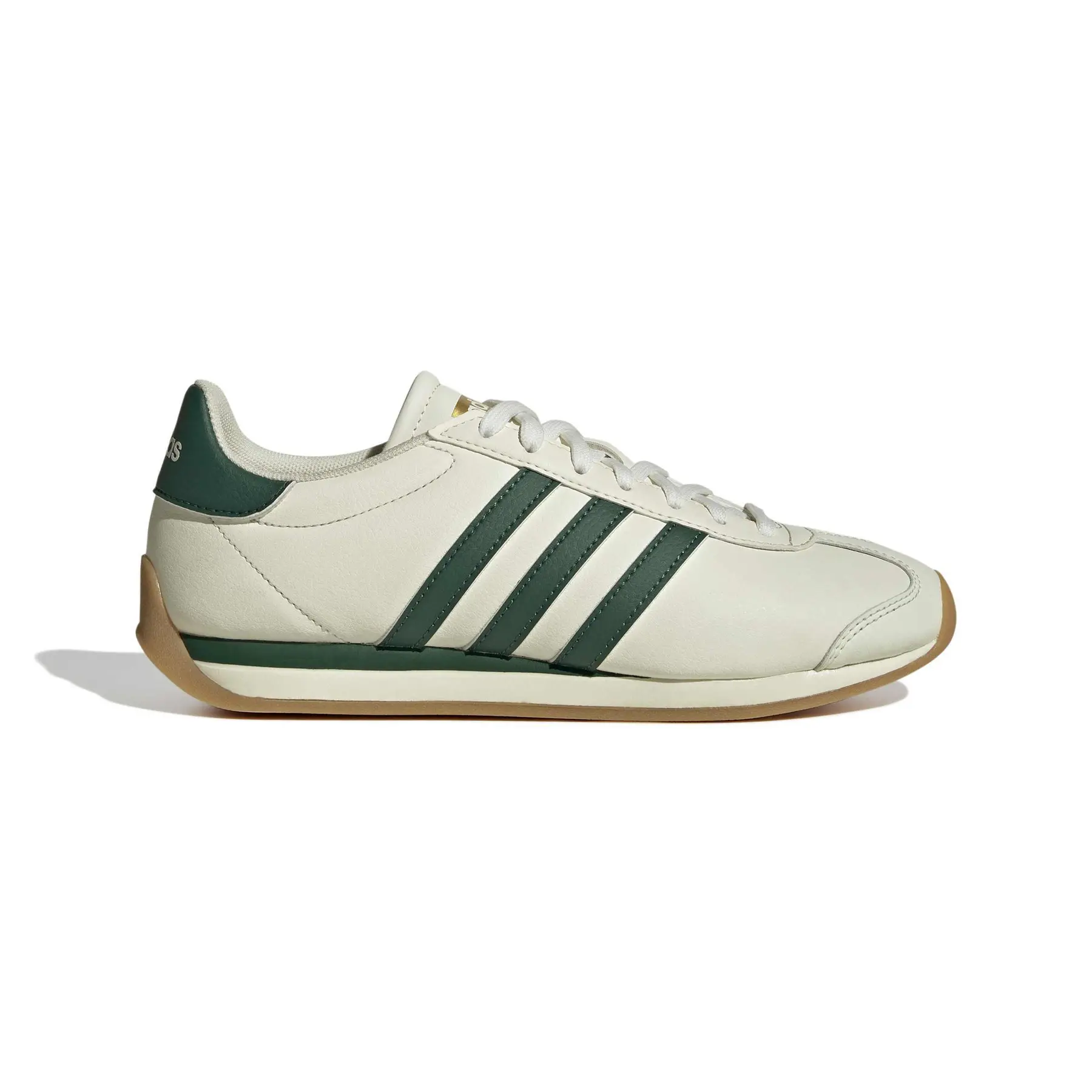 Damen-Laufschuhe adidas Runvista - Farbe: Blanc