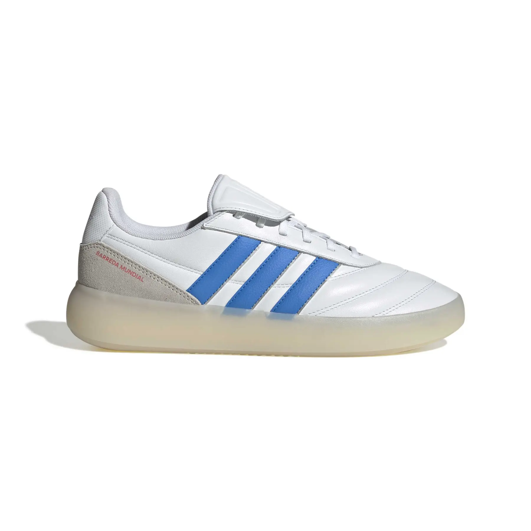 Sneakers adidas Barreda Mundial