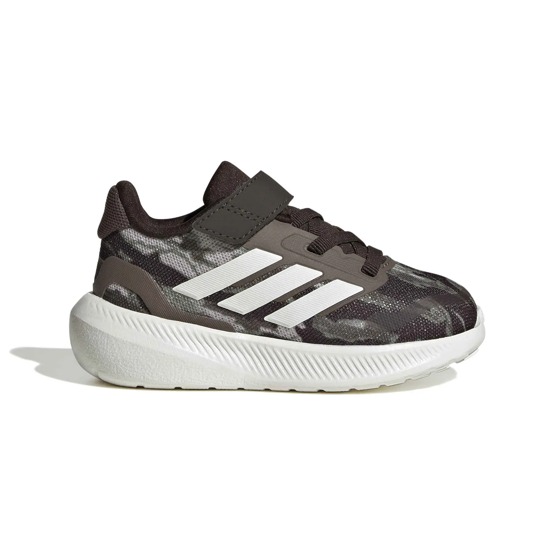 Baskets basses enfant adidas