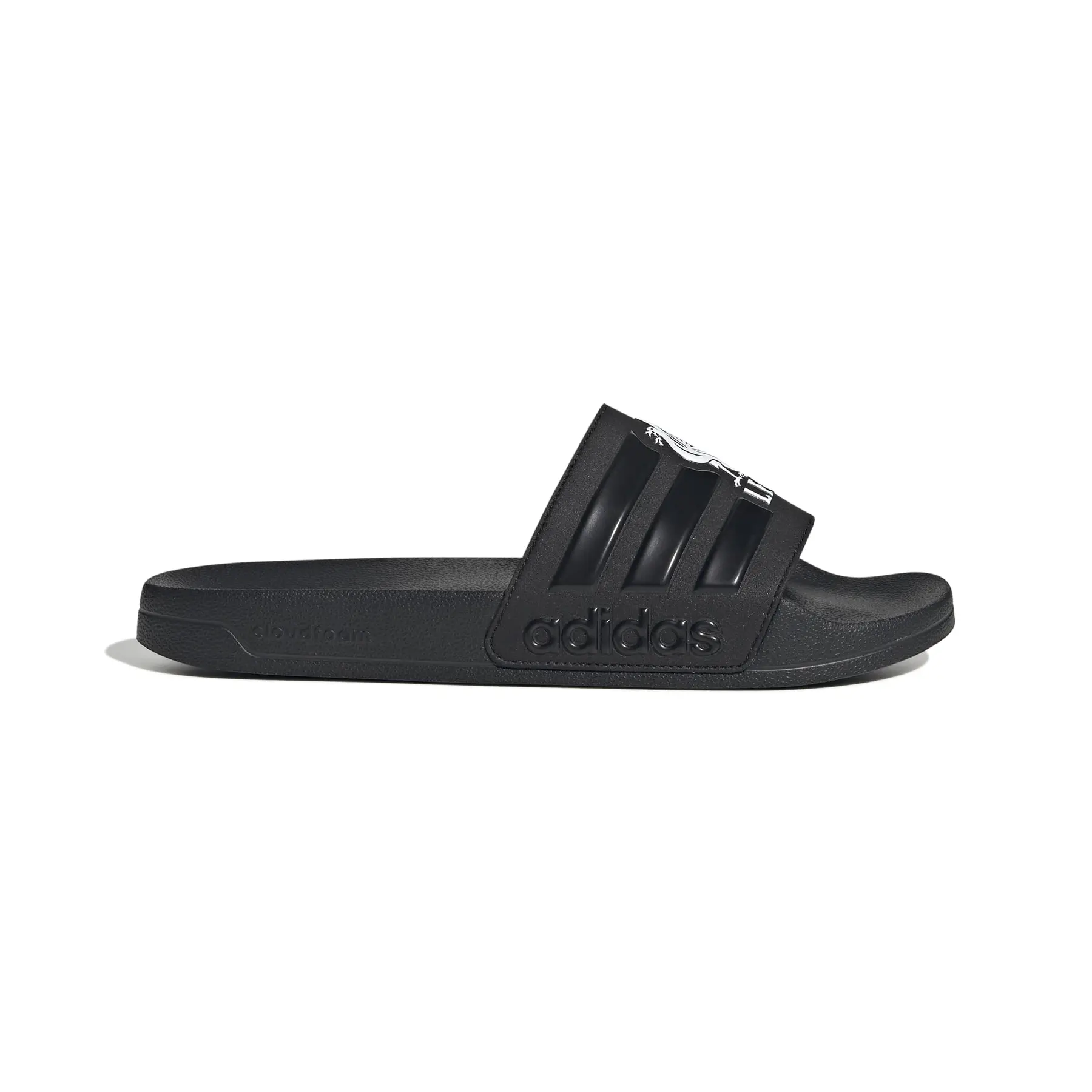 Liverpool FC Flip-Flops Adilette Shower