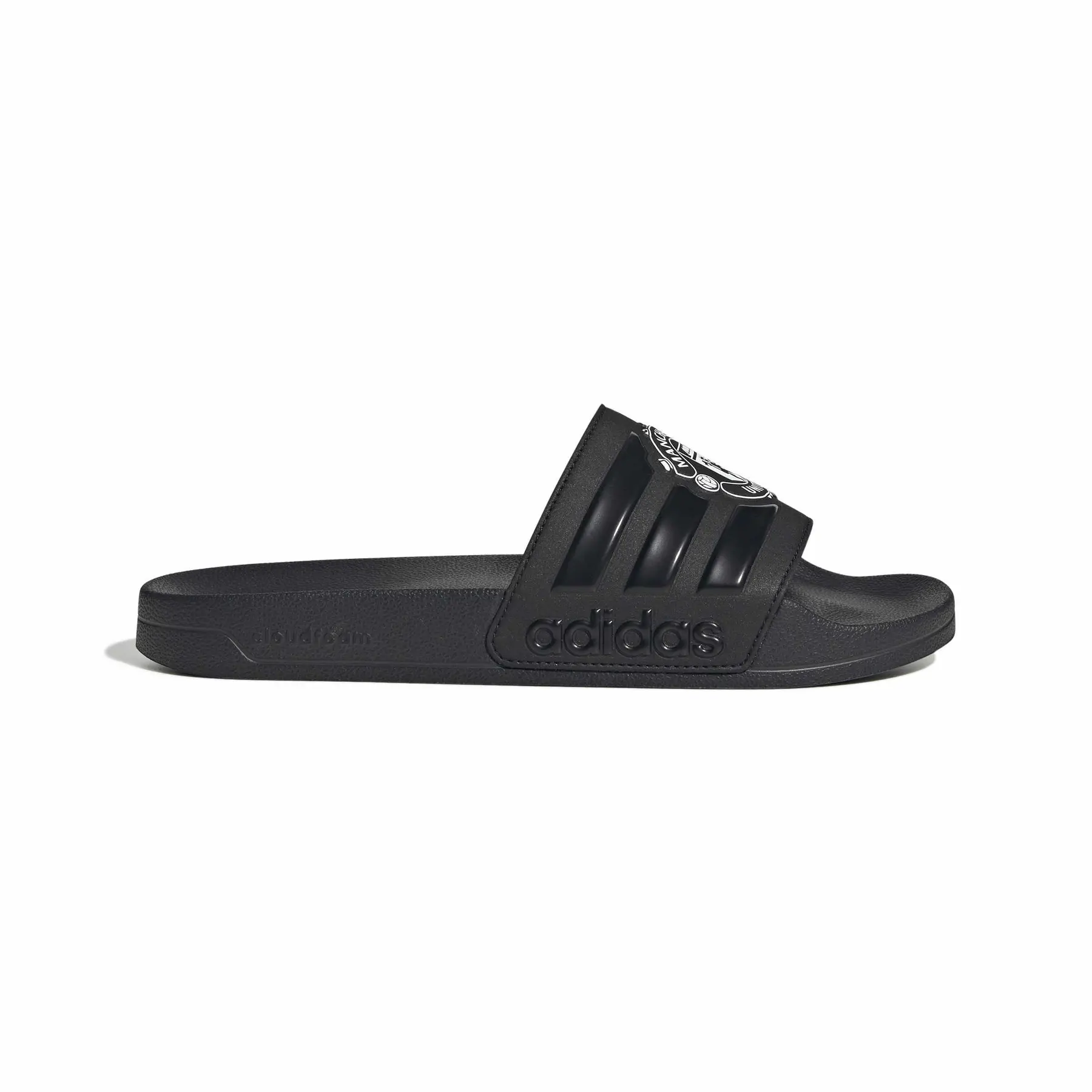 Manchester United Flip-Flops Adilette Shower