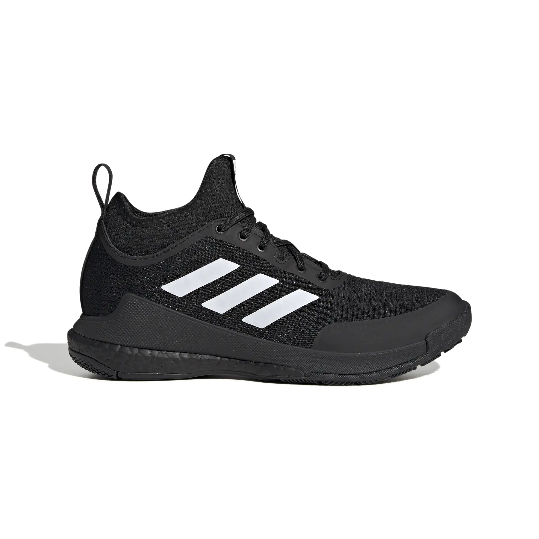 Schoenen indoor femme adidas Crazyflight Mid