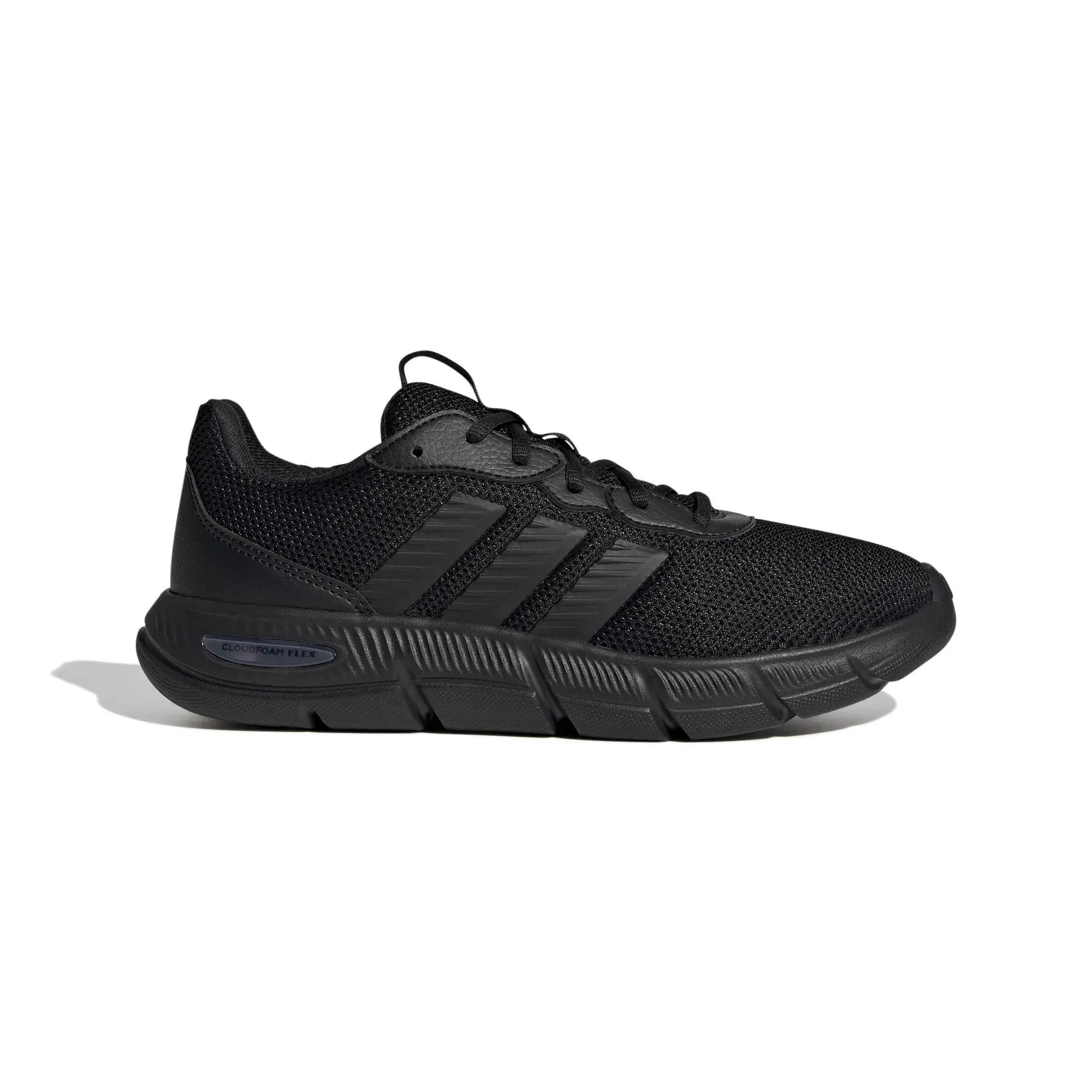 Baskets femme adidas Cloudfoam Flex prix pas cher
