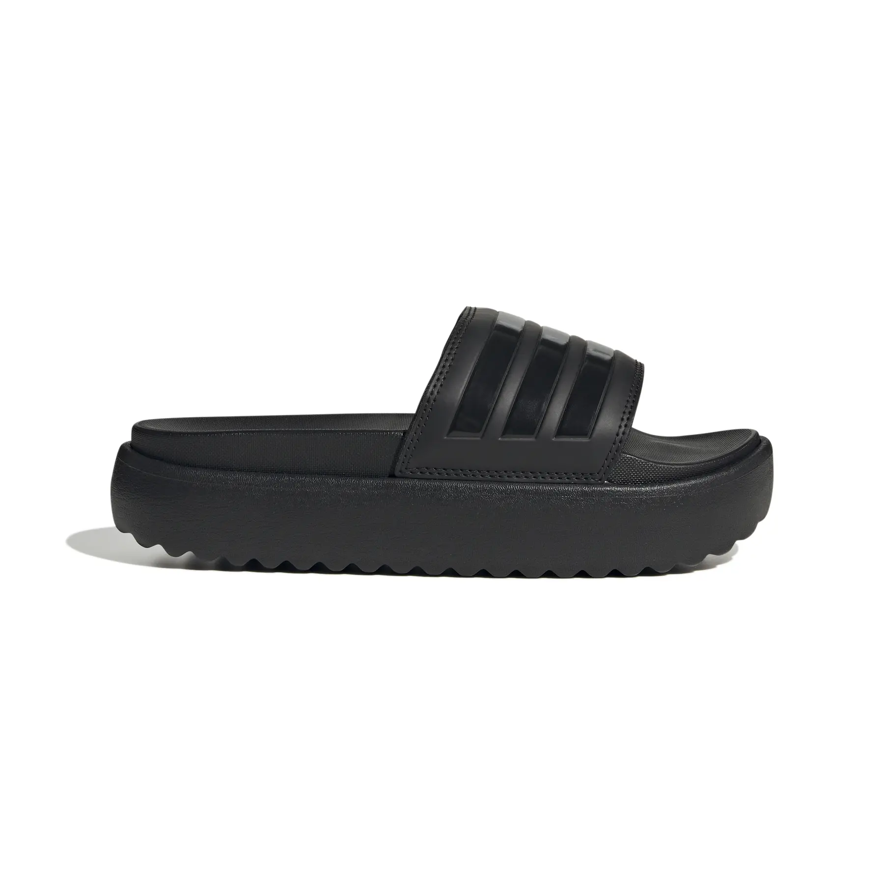 Ciabatte da donna Adidas Adilette Platform