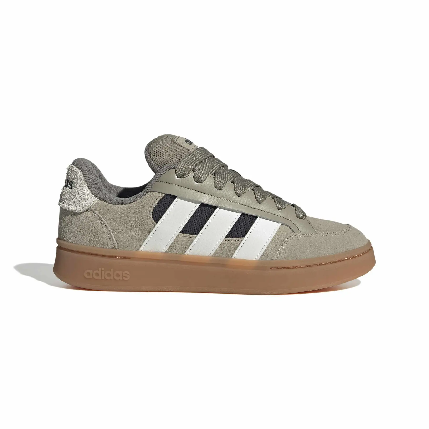 Baskets basses adidas GC ALPHA SK8 - vue 2