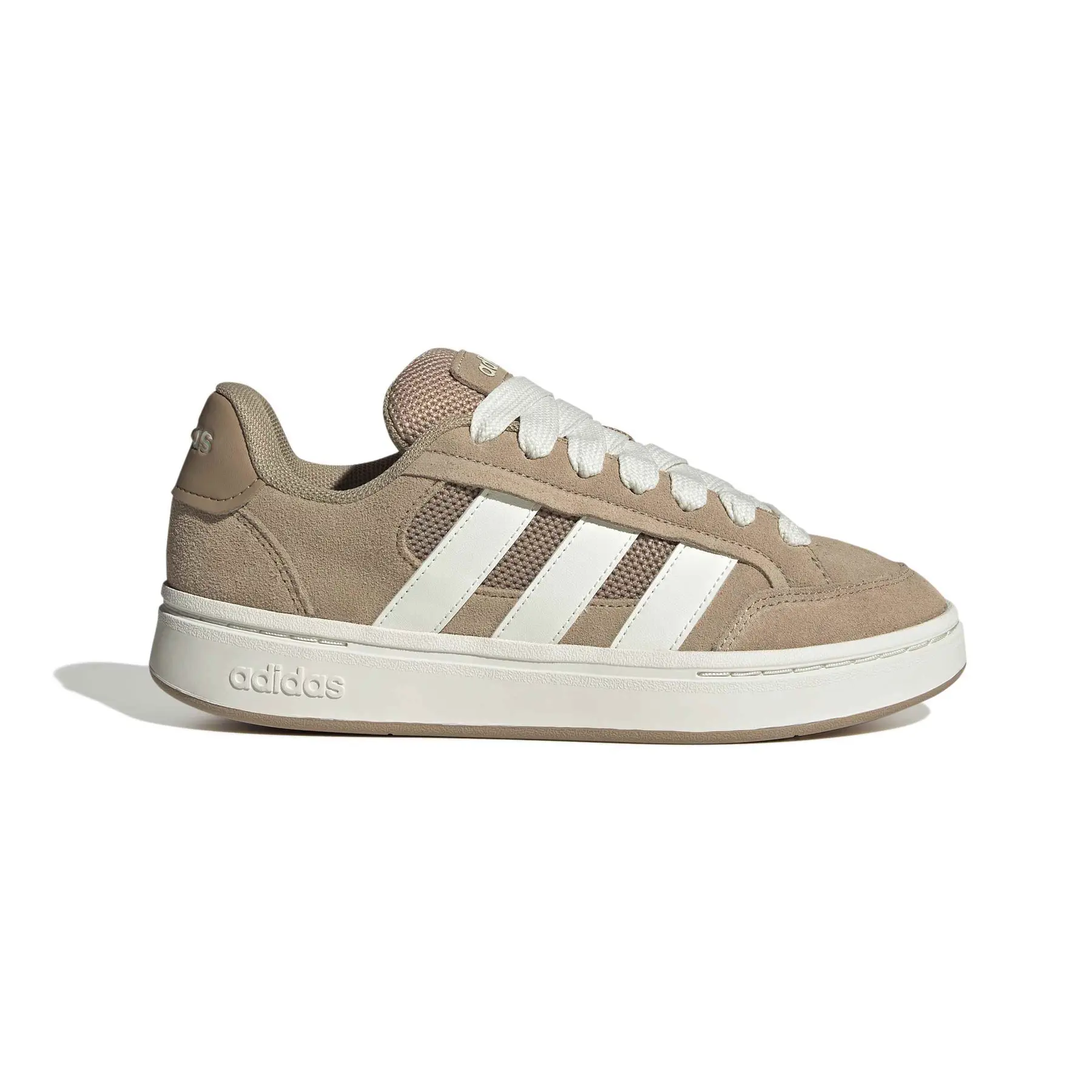 Baskets adidas sportswear GC ALPHA SK8 W pour Femme - vue 4