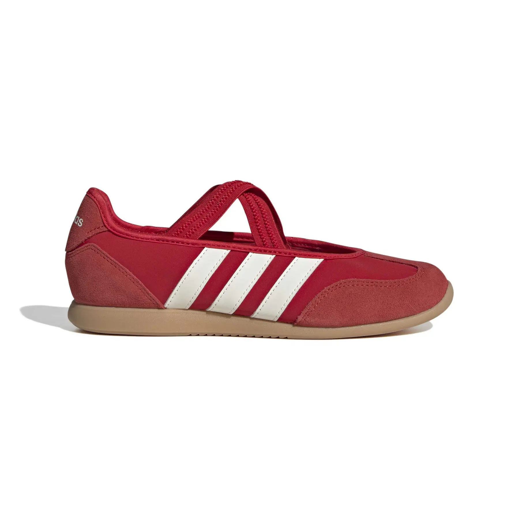 Sneakers Adidas Barreda Mary Jane