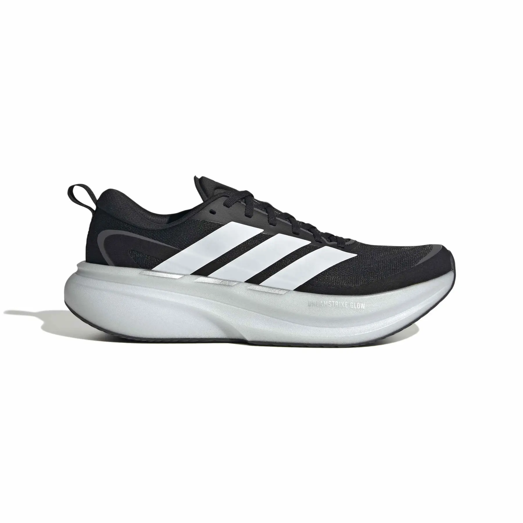 adidas Supernova Glide, vue de côté