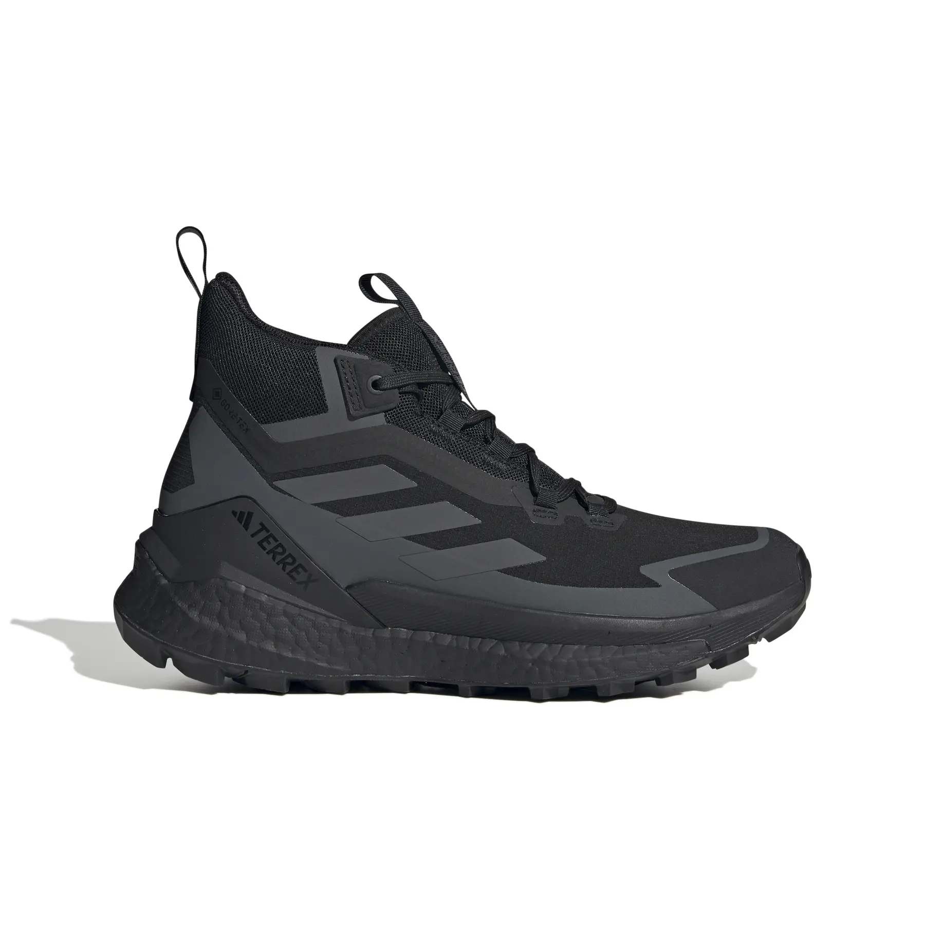 Wanderschuhe adidas Terrex Free Hiker 2 Gore-Tex
