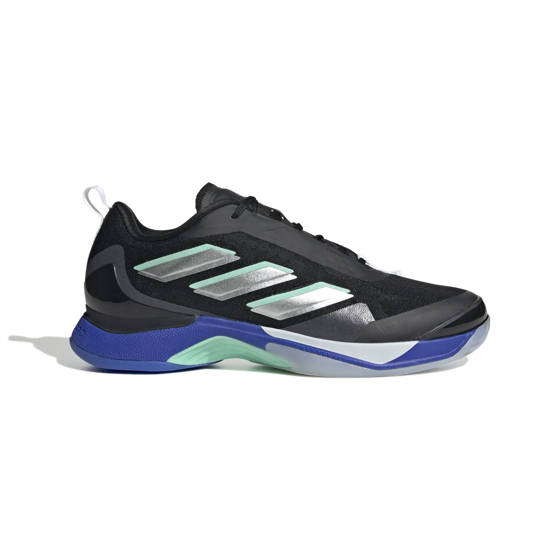 Damen-Tennisschuhe adidas Avacourt